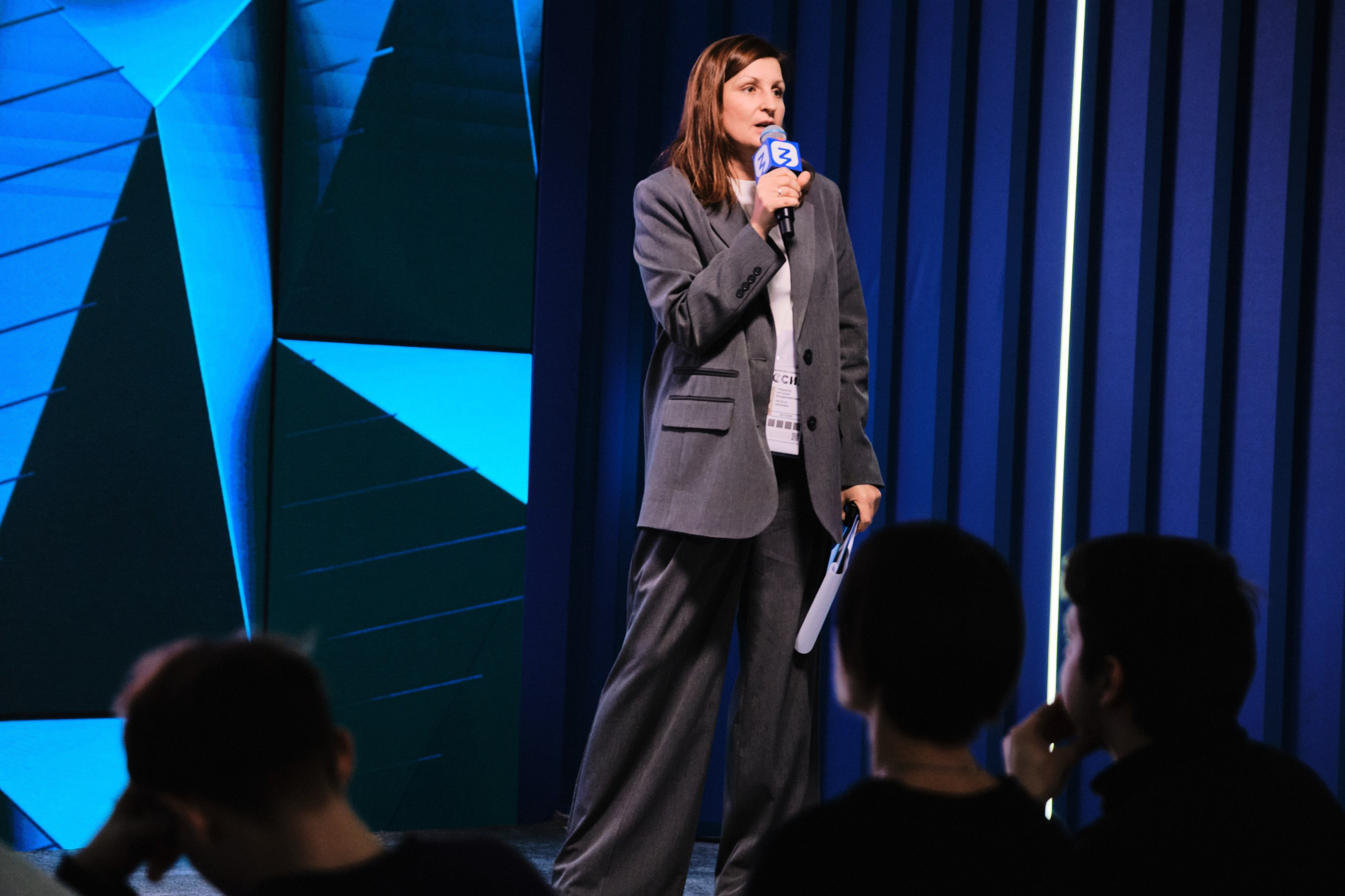 ВДНХ × Выставка «Россия». Матвей Яворский — фотограф в Челябинске