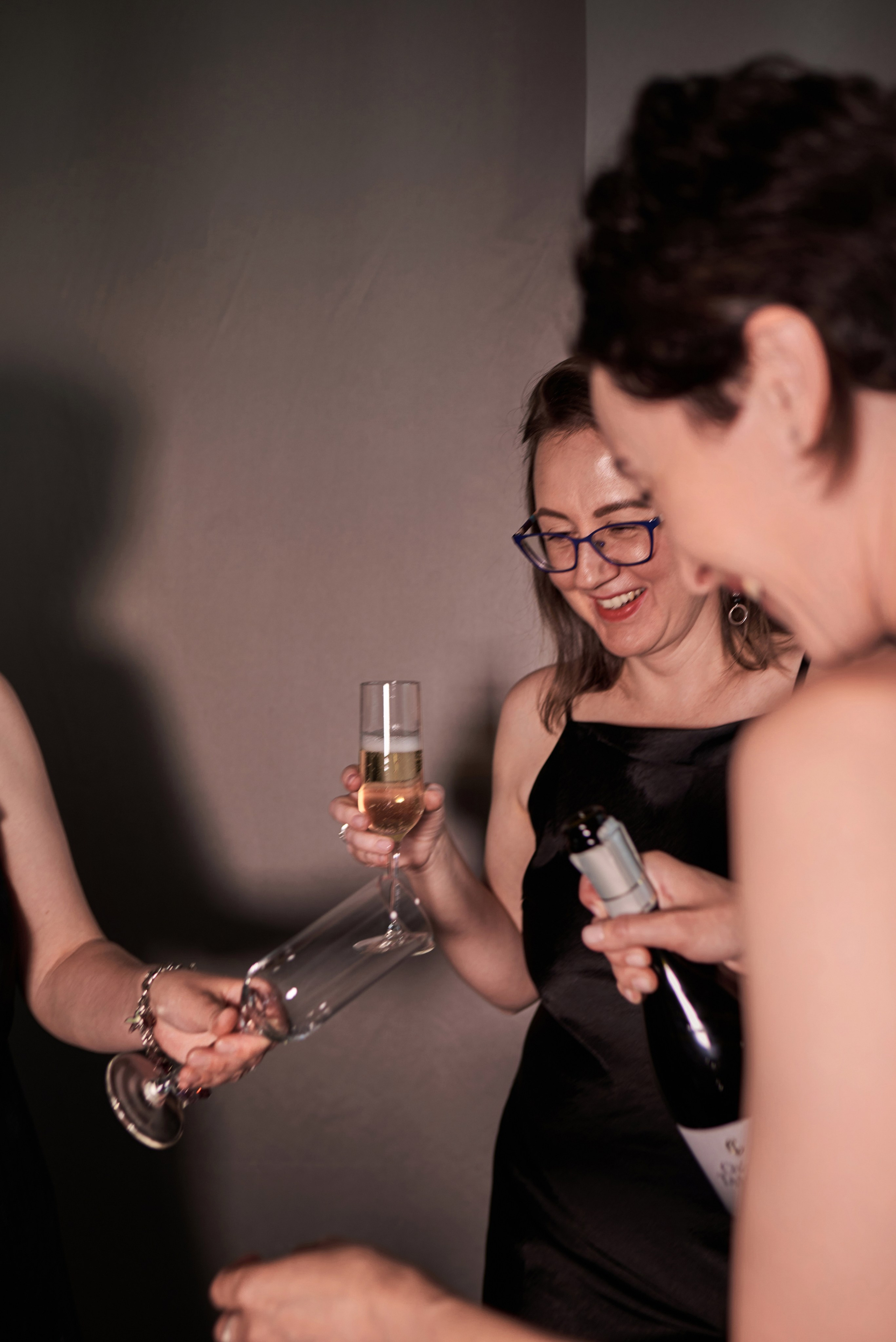 Девичник. Фотограф, психолог и фототерапевт в Екатеринбурге Ольга Неуймина