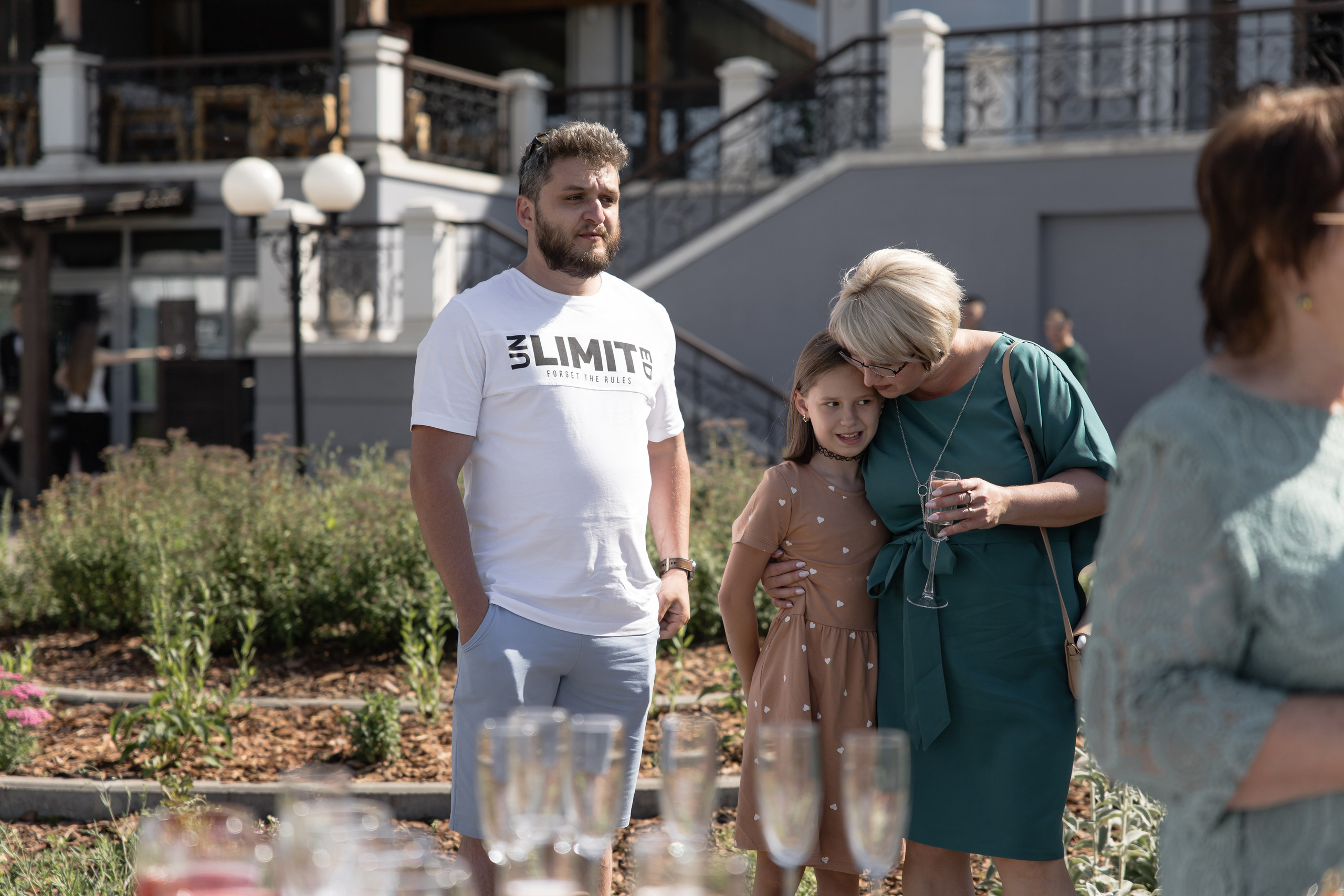 Николай и Татьяна. Свадебный и Семейный фотограф по всему миру Анна Фёдорова
