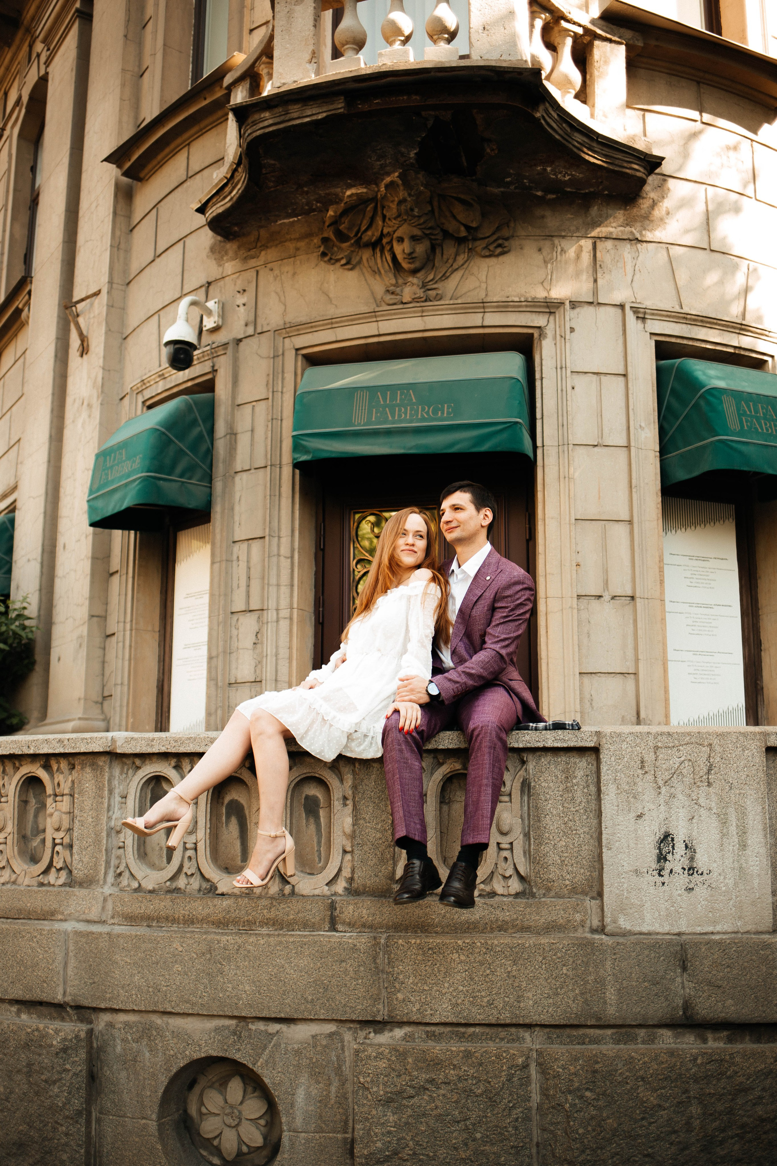 Love Story. Анна Михайлова|Свадебный фотограф в Санкт-Петербурге