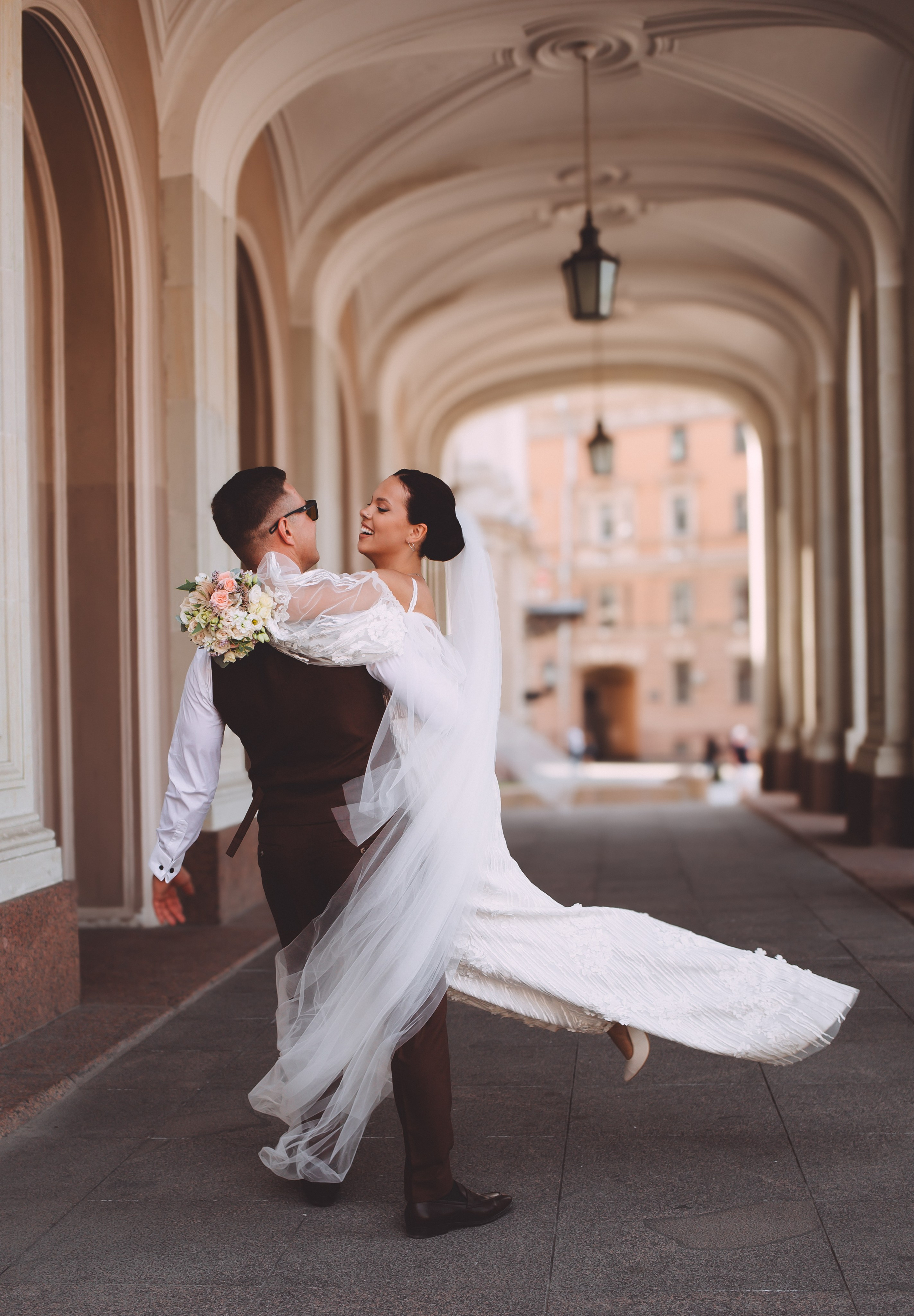 Wedding day. Анна Михайлова|Свадебный фотограф в Санкт-Петербурге