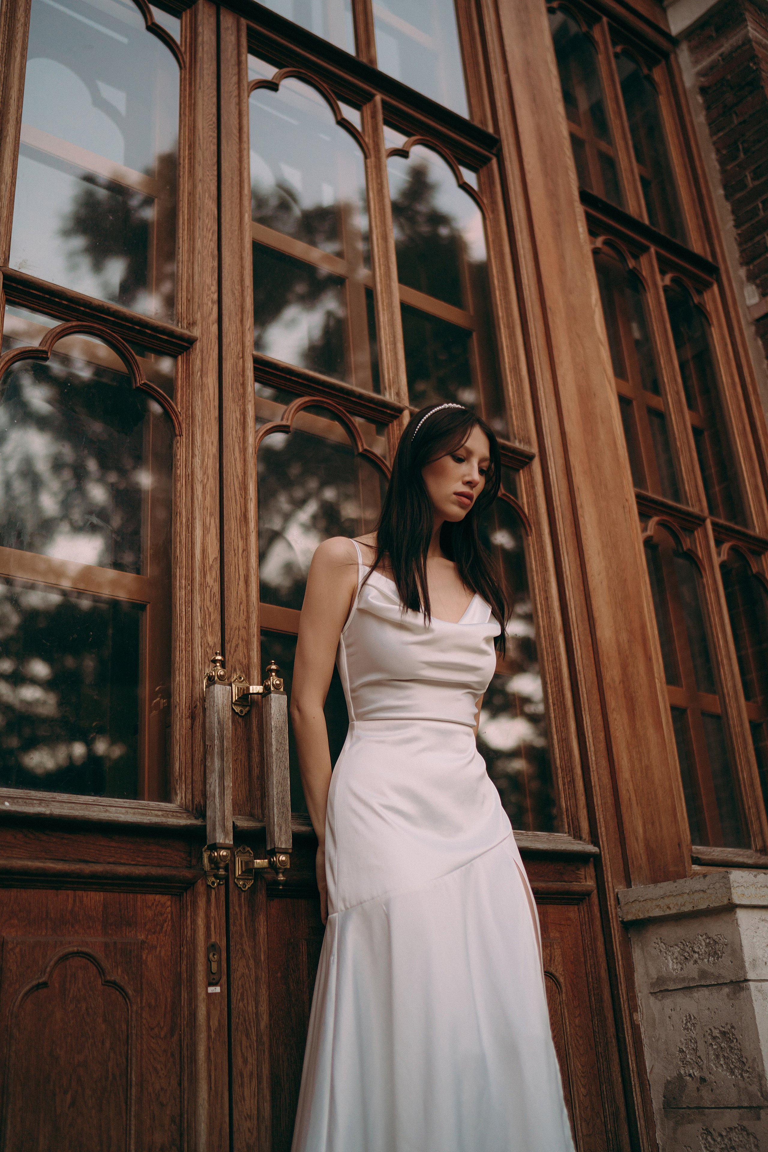 Ариадна. Чувственный фотограф в Санкт-Петербурге Пятнова Ксения