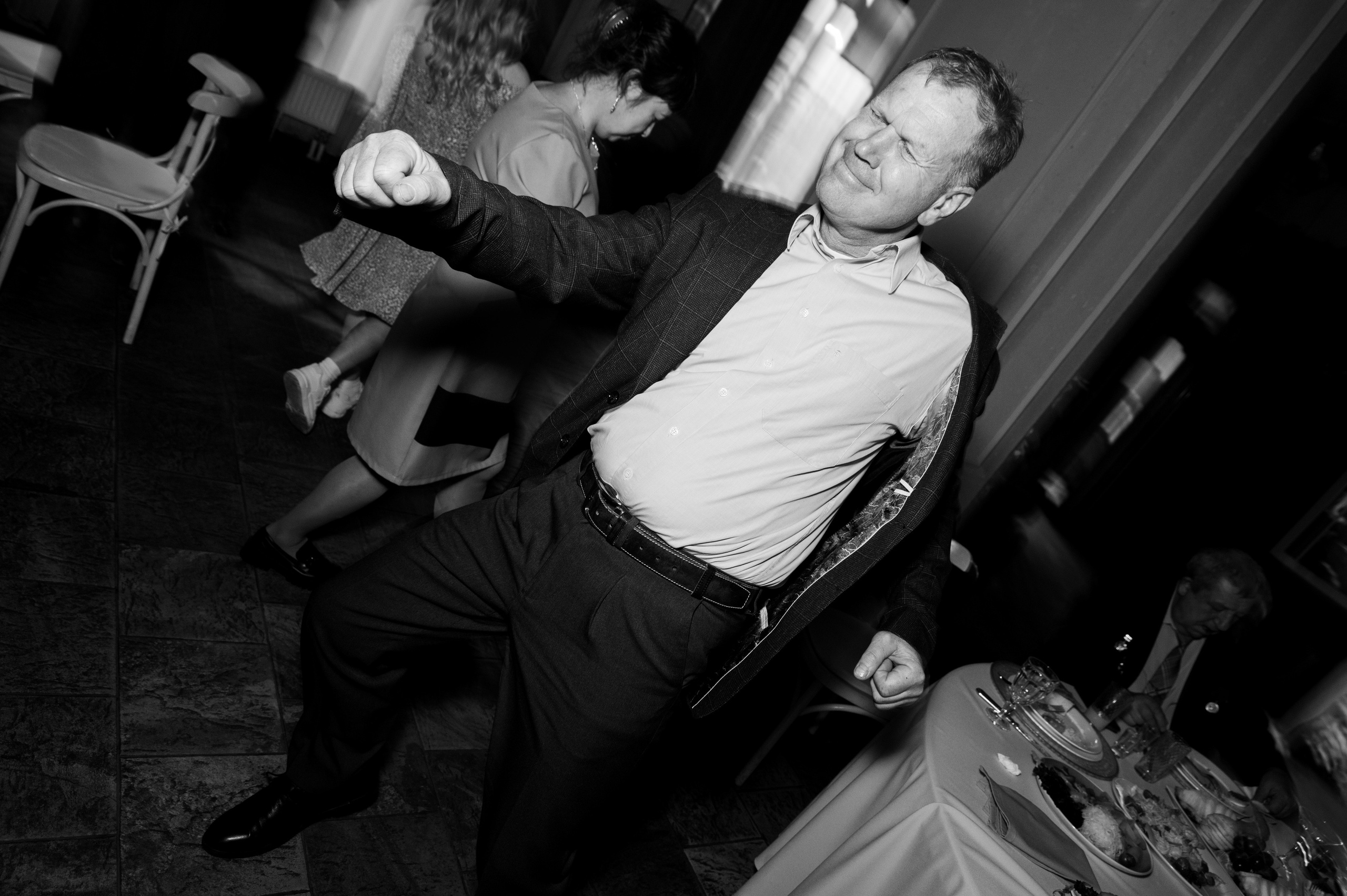 Настя и Слава. Свадебный и портретный фотограф в Москве Жердев Даниил