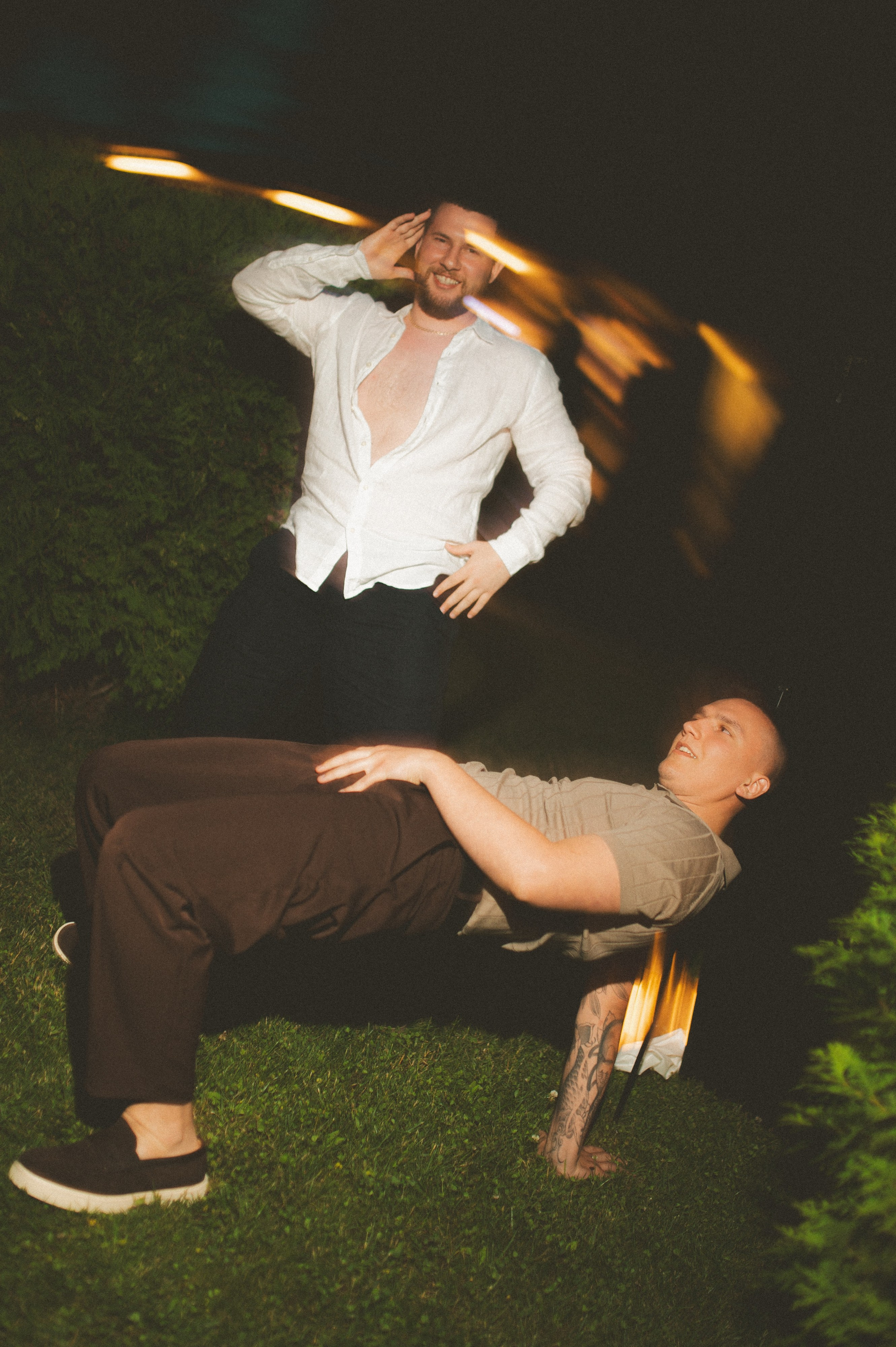 Екатерина и Павел. Свадебный и портретный фотограф в Москве Жердев Даниил