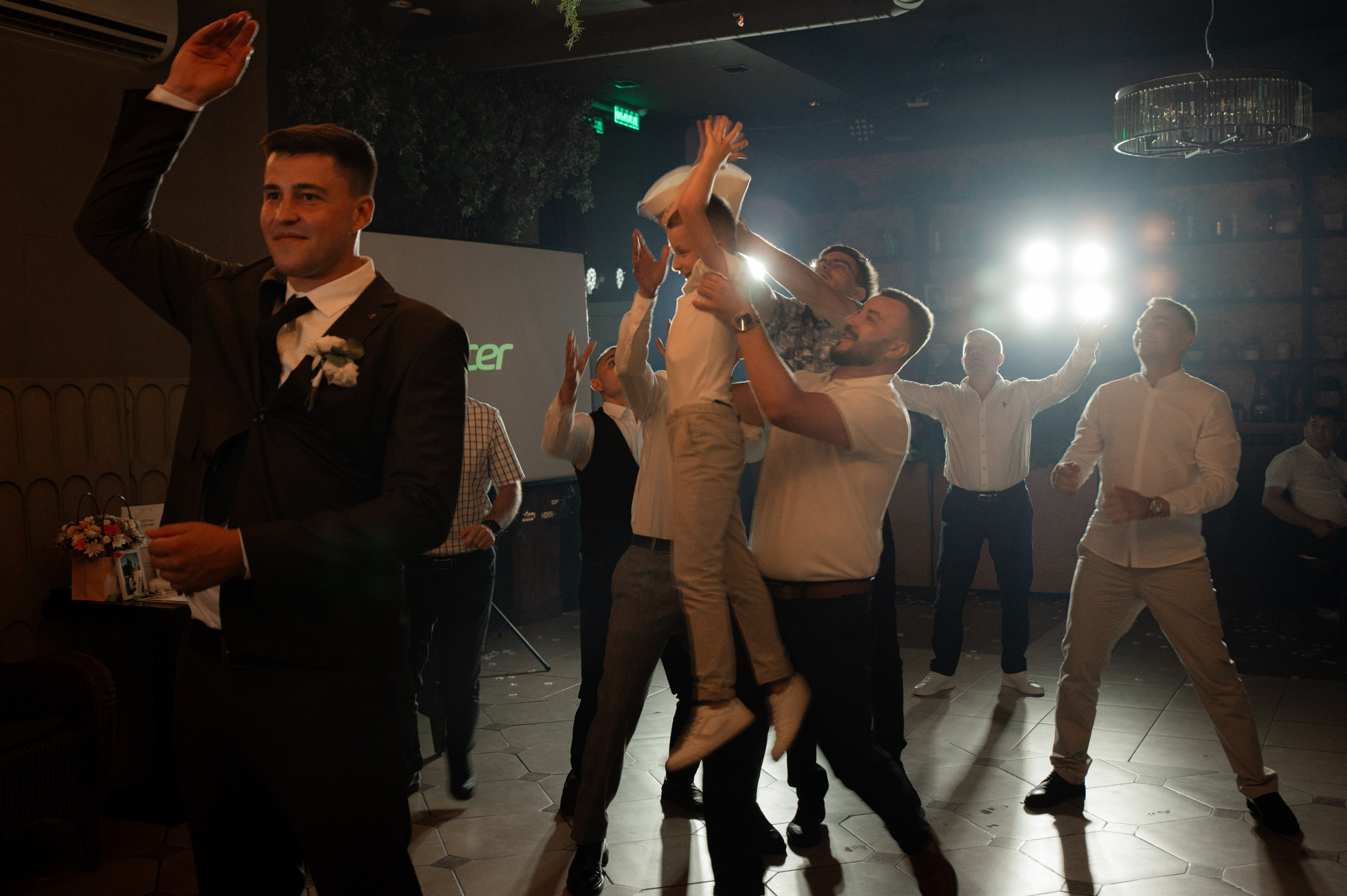 Катя и Сергей. Свадебный и портретный фотограф в Москве Жердев Даниил