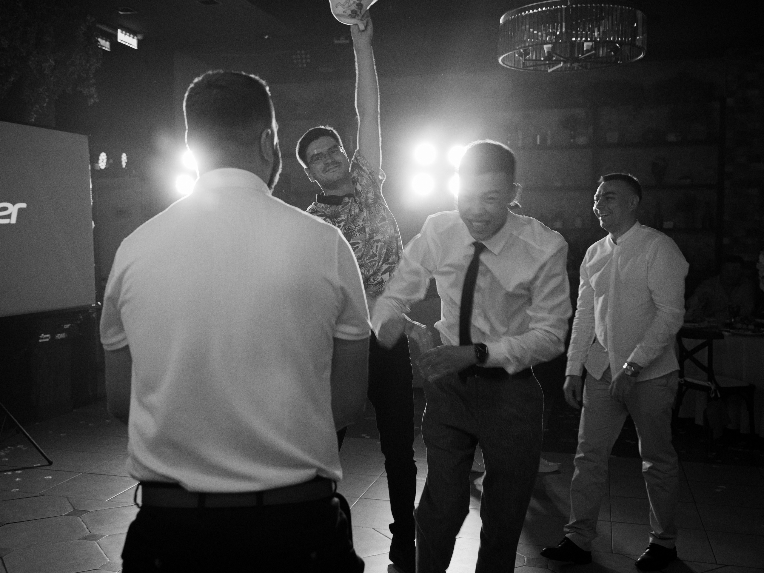 Катя и Сергей. Свадебный и портретный фотограф в Москве Жердев Даниил