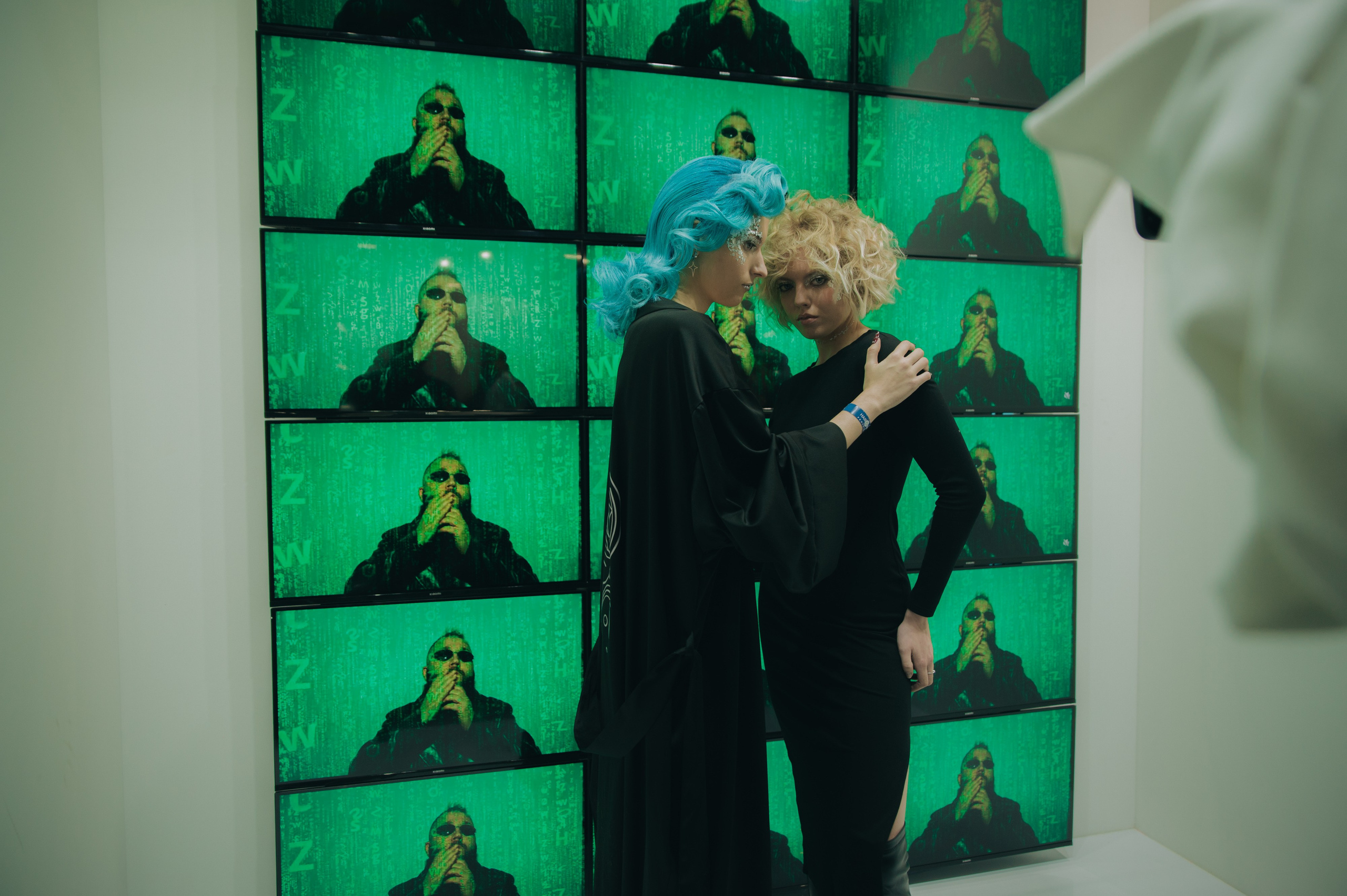 BeautyDayForHair. Свадебный и портретный фотограф в Москве Жердев Даниил