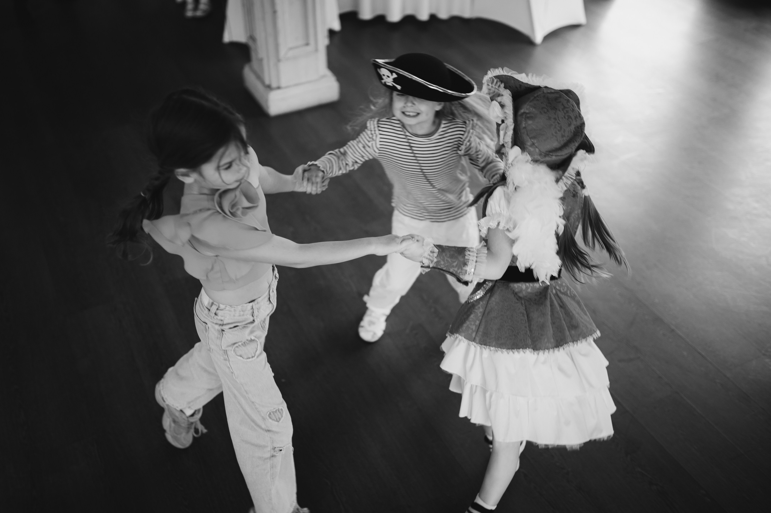 ДР Алисы. Свадебный и портретный фотограф в Москве Жердев Даниил