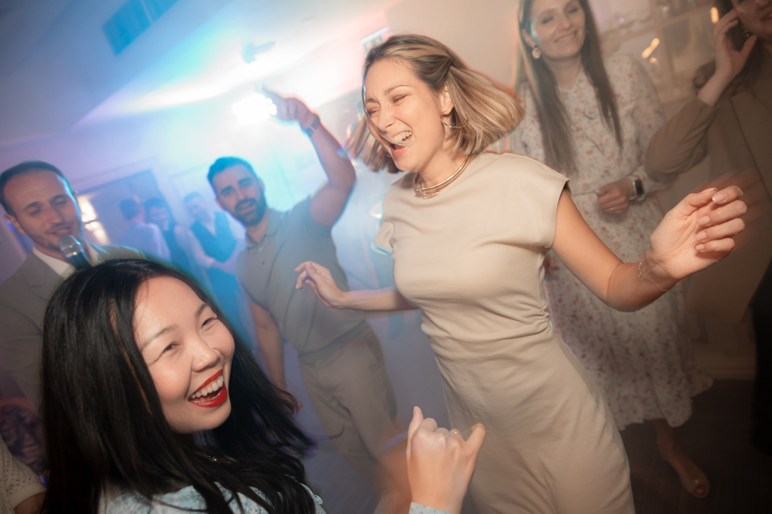 Мария и Алексей. Свадебный и портретный фотограф в Москве Жердев Даниил