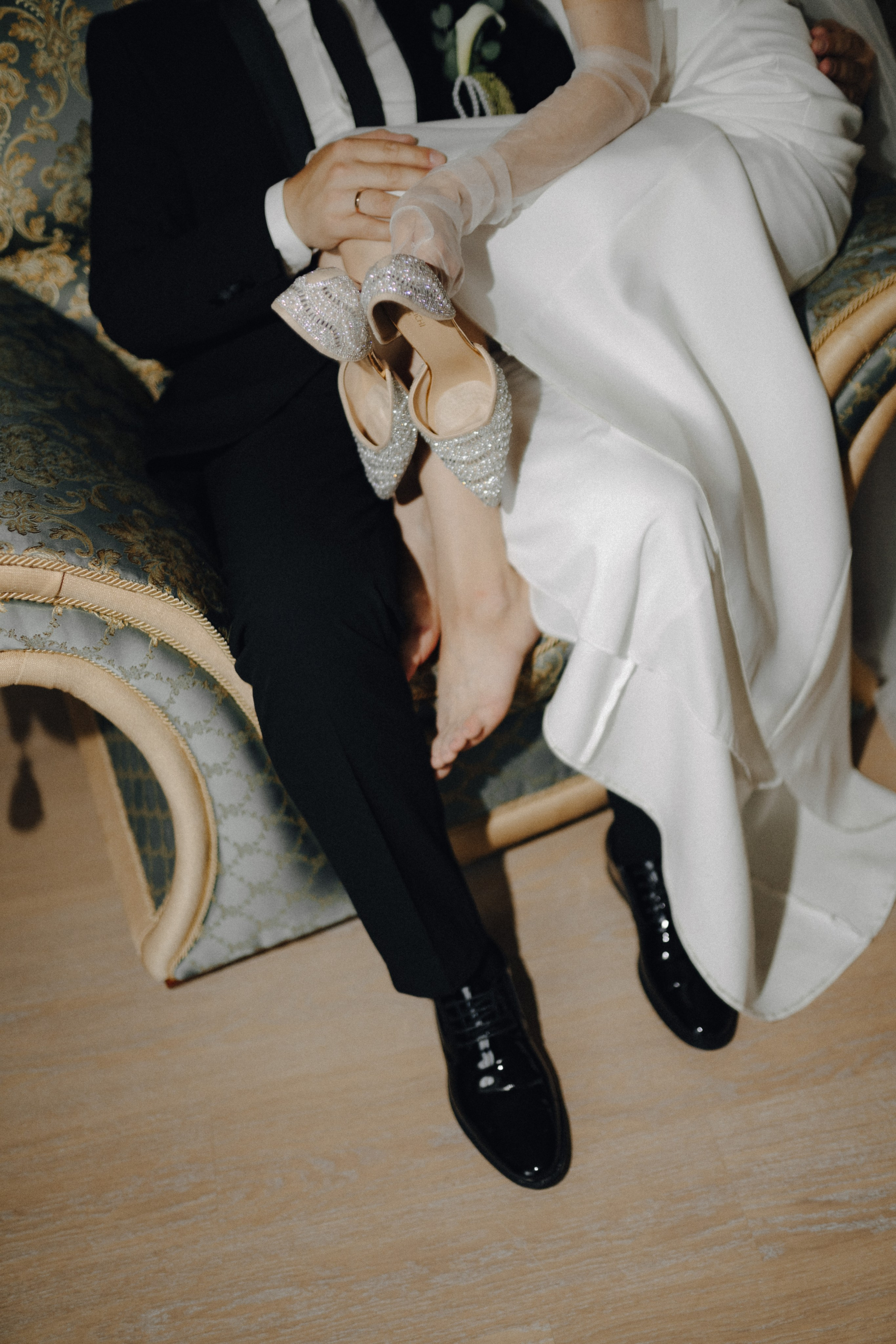 Андрей & Екатерина. Семейный и свадебный фотограф в Москве и Калуге Рослова Анастасия