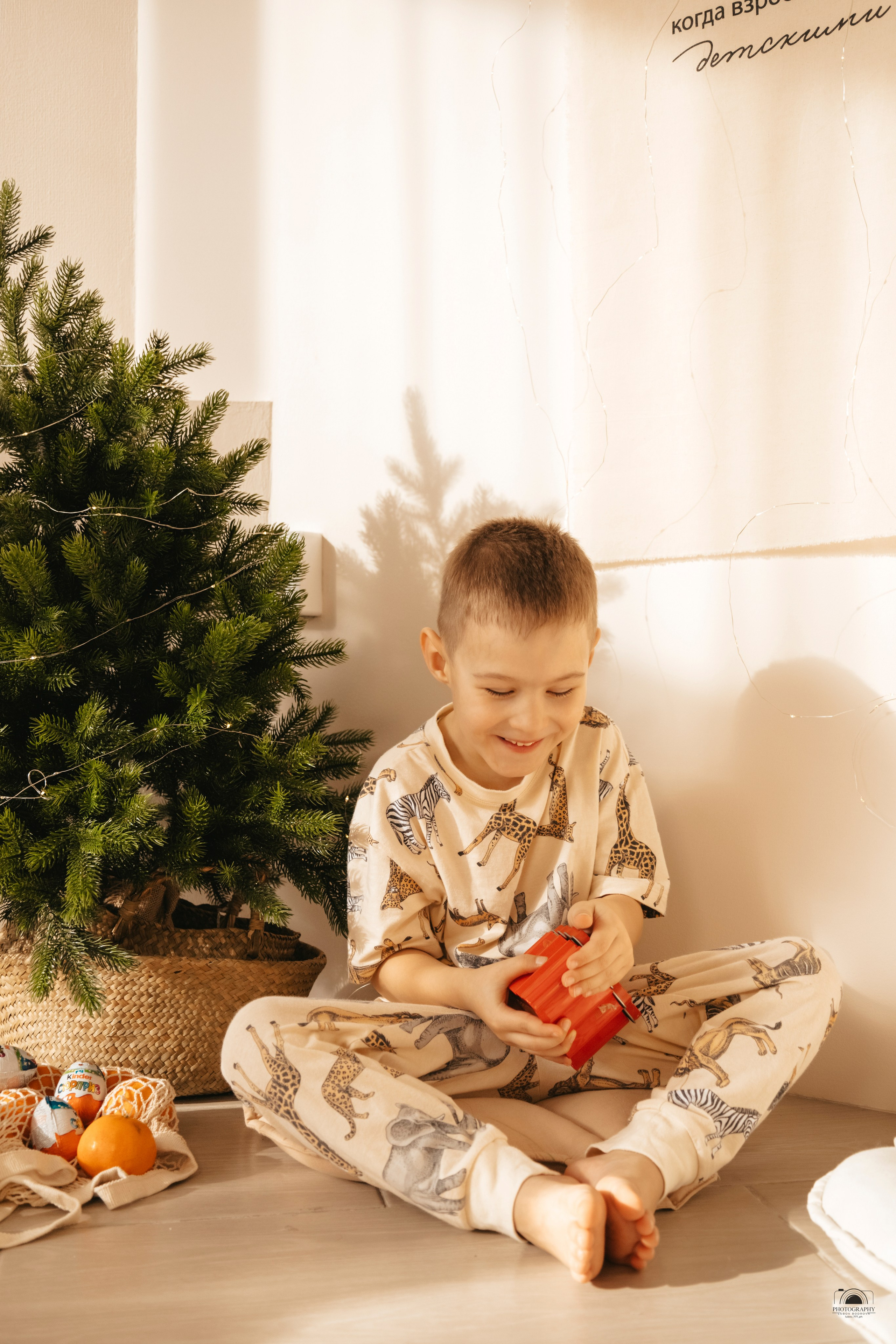 Виола и Миша. Семейный и портретный фотограф в Геленджике Любовь Бодрова