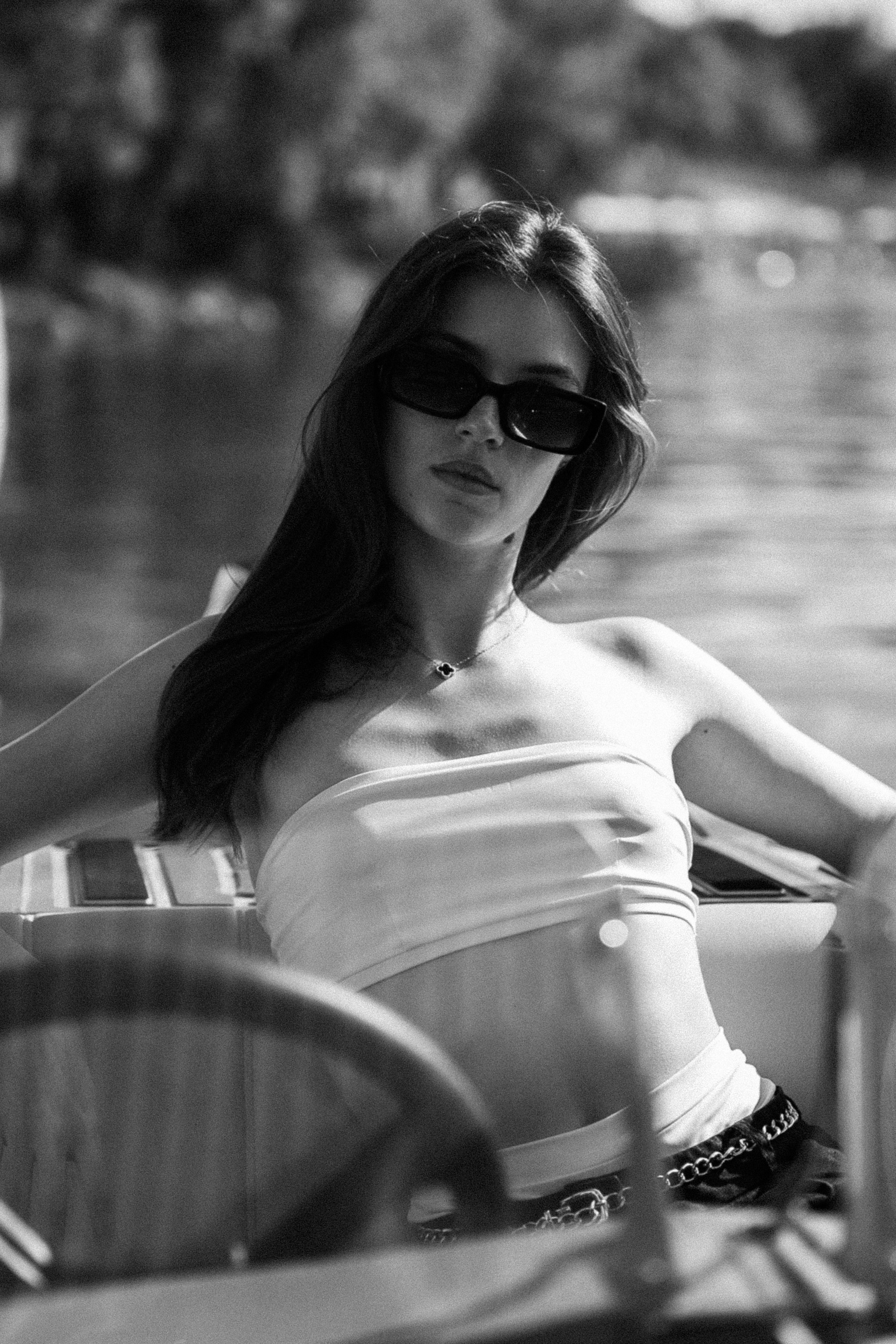 Анна Балабанова