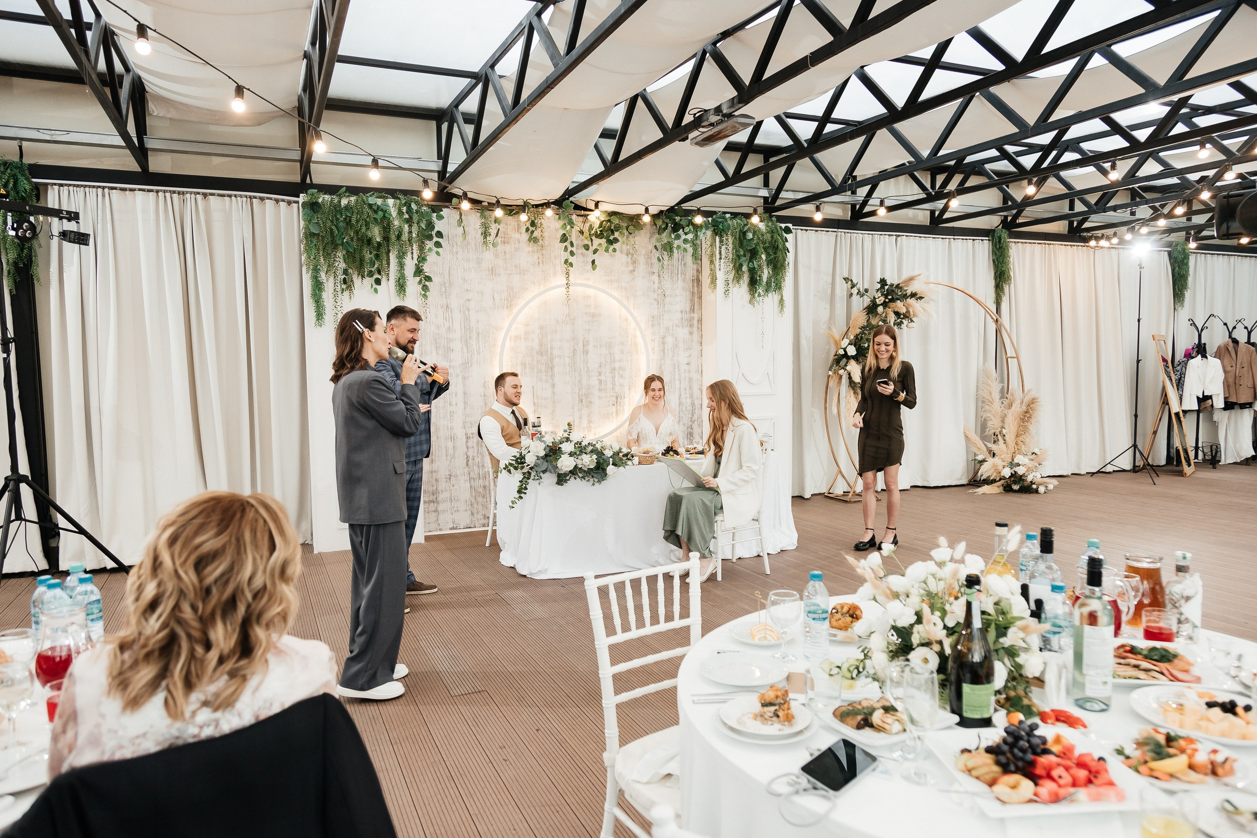 Сергей и Анастасия/2024. Свадебный и семейный фотограф в Екатеринбурге