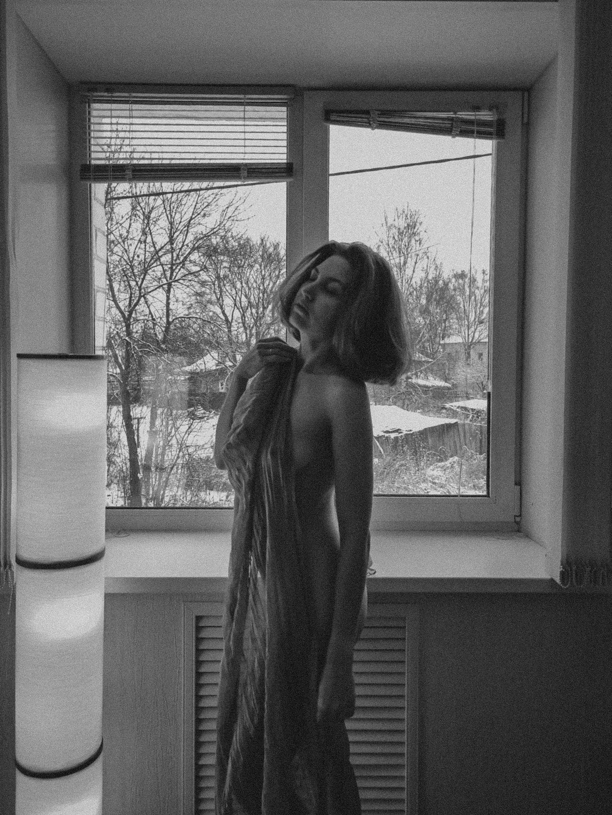 Оля💔. Фотограф Улан-Удэ