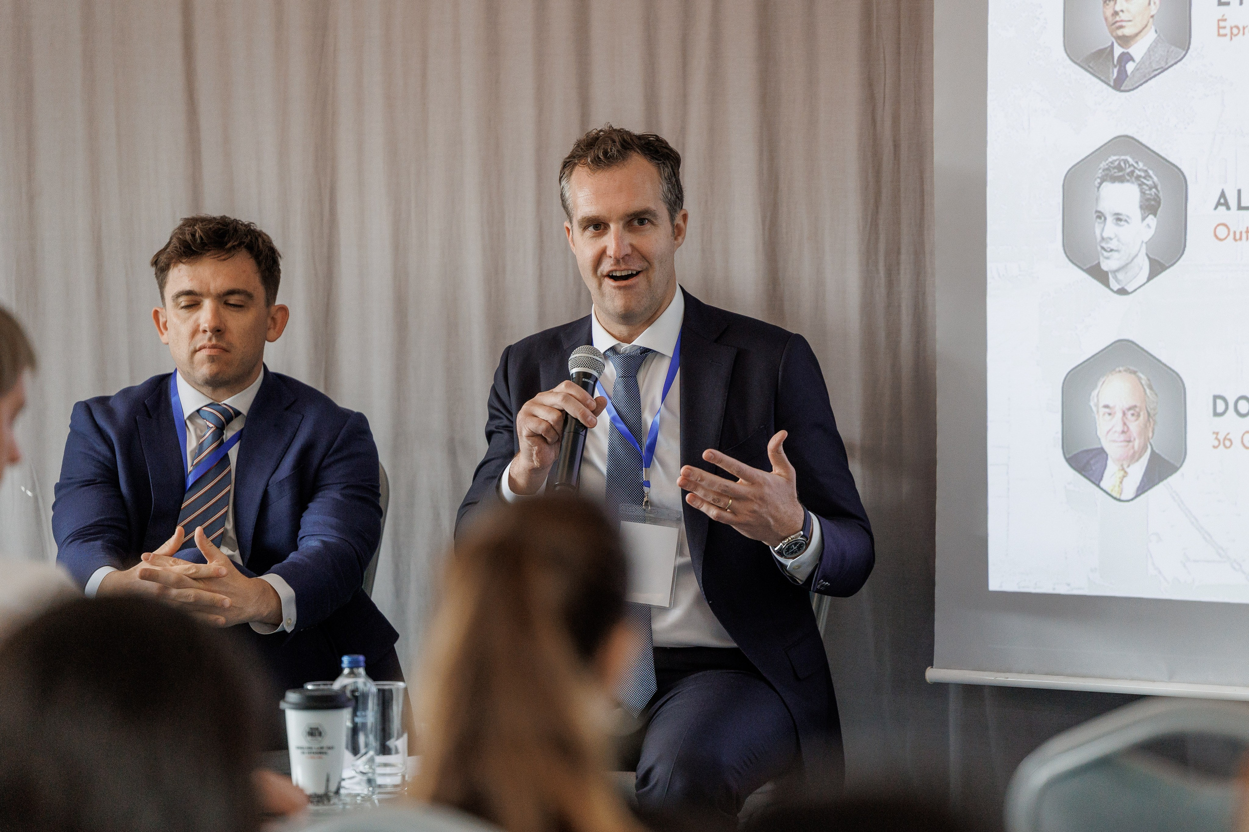 English day InIstanbul. About