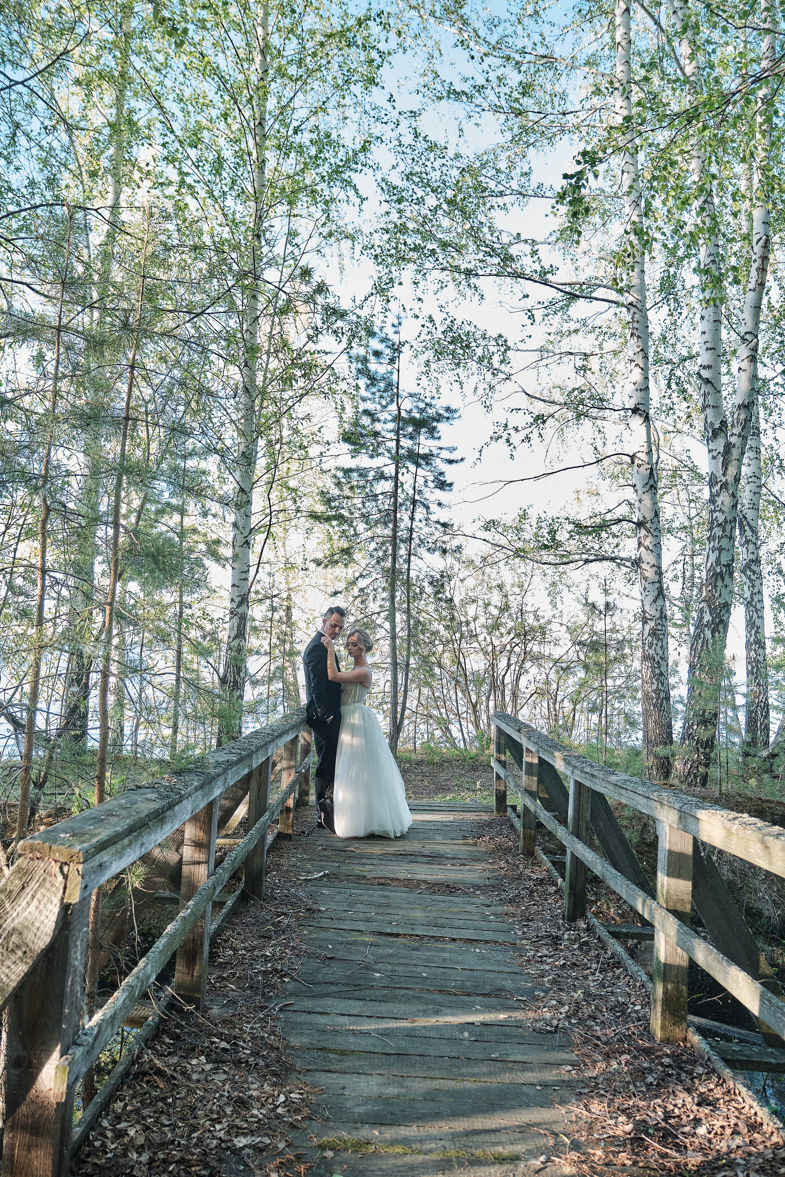 АНТОН И АНАСТАСИЯ. Свадебный фотограф в Екатеринбурге Соседков Евгений