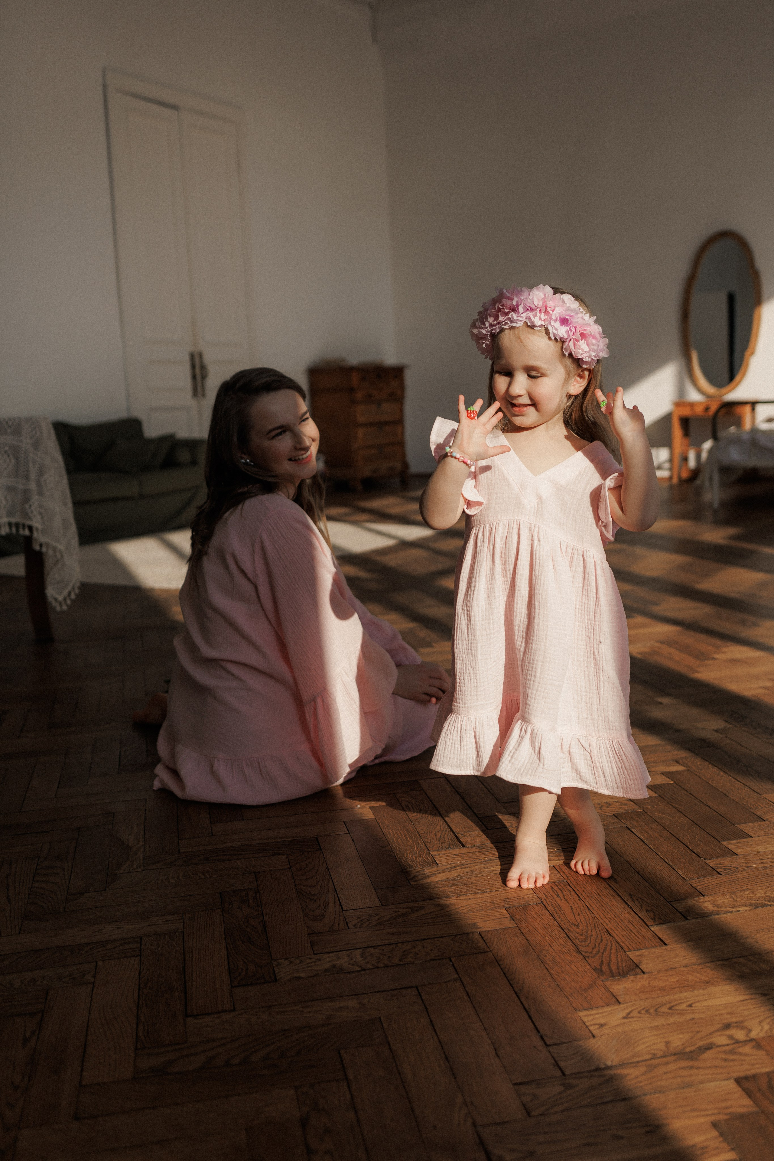 СТУДИЯ. Семейный и детский фотограф в Нижнем Новгороде Буслаева Мария