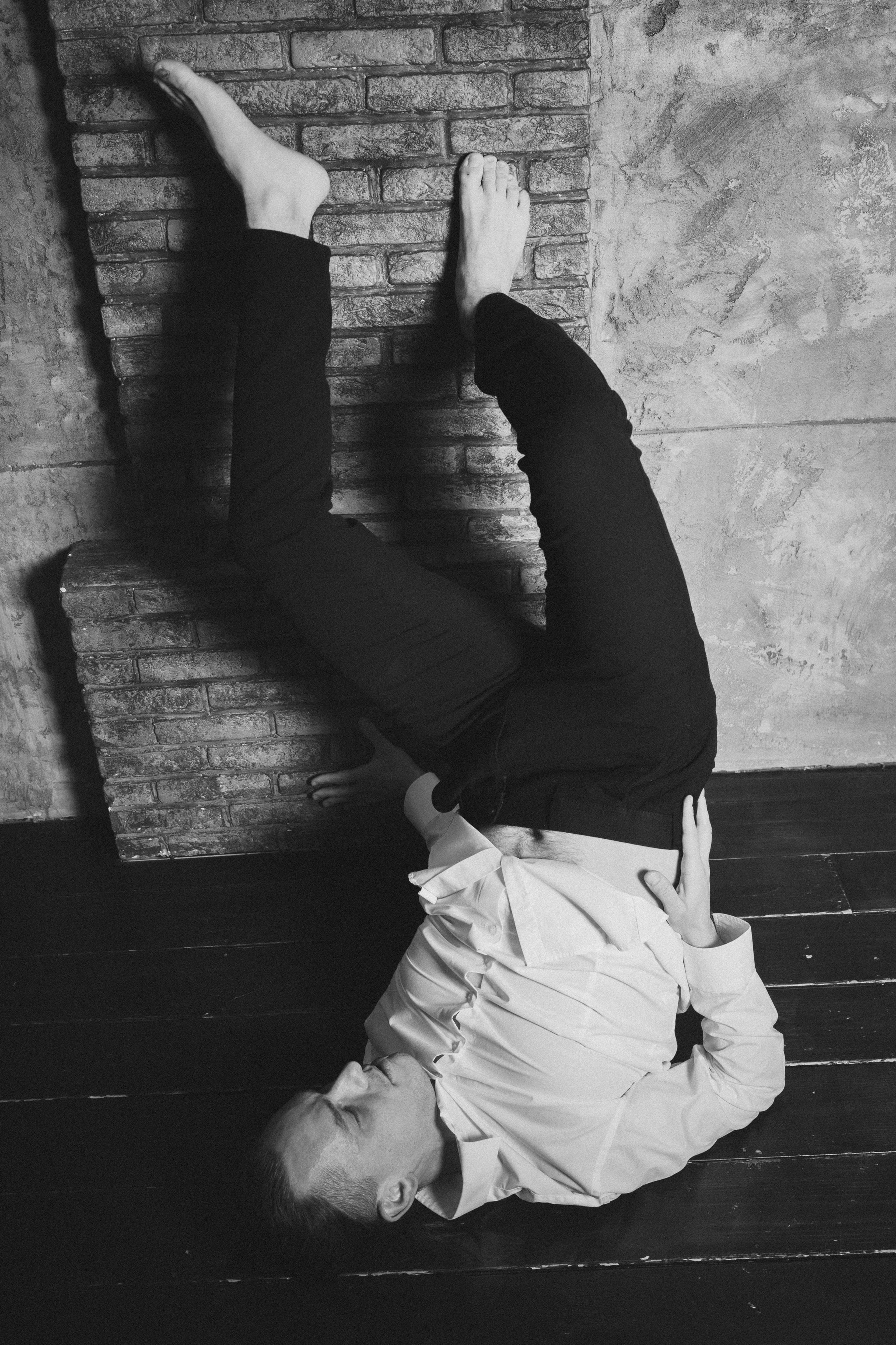 Мужской портрет. Портретный и репортажный фотограф в Москве Кристина Никитюк kristina_koa