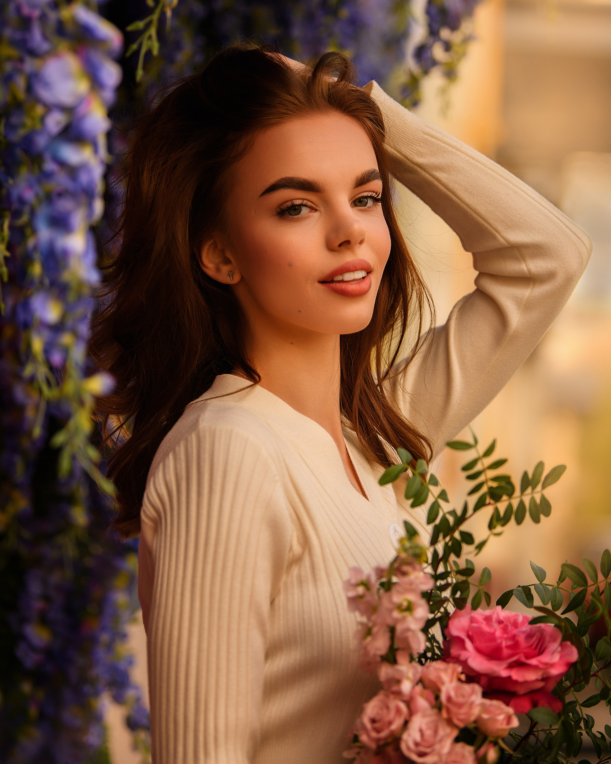 ТОП-100 мест для фотосесии в Москве и МО. Женский фотограф в Москве Богдашкина Динара