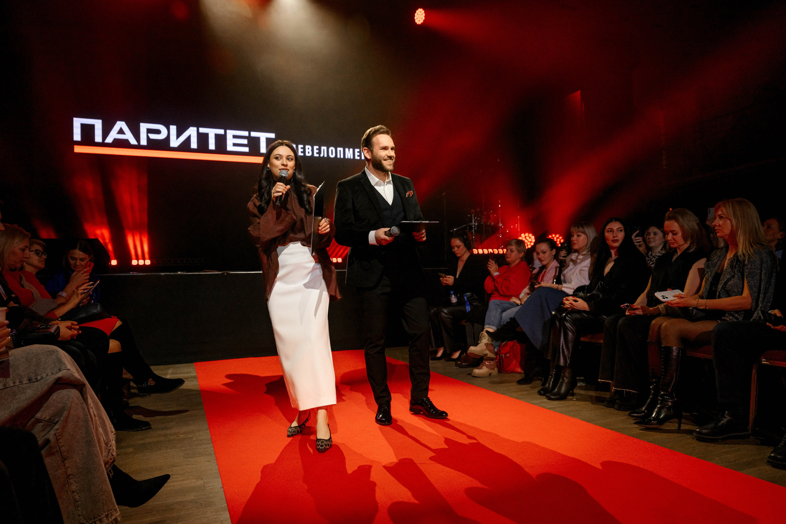 ПАРИТЕТ. Максим Комаров — Профессиональный фотограф