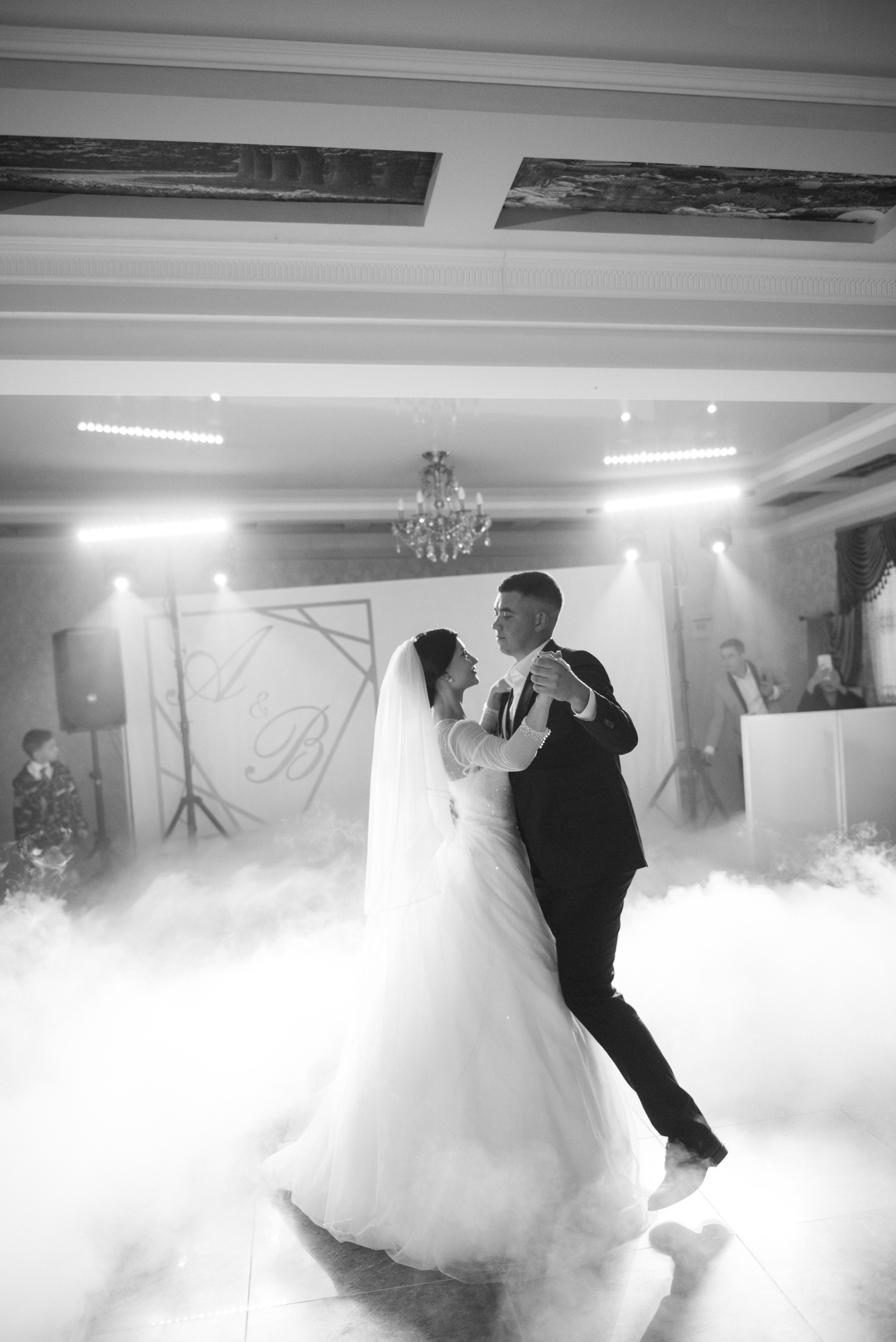 Виктория и Александр. Свадебный и семейный фотограф в Белгороде