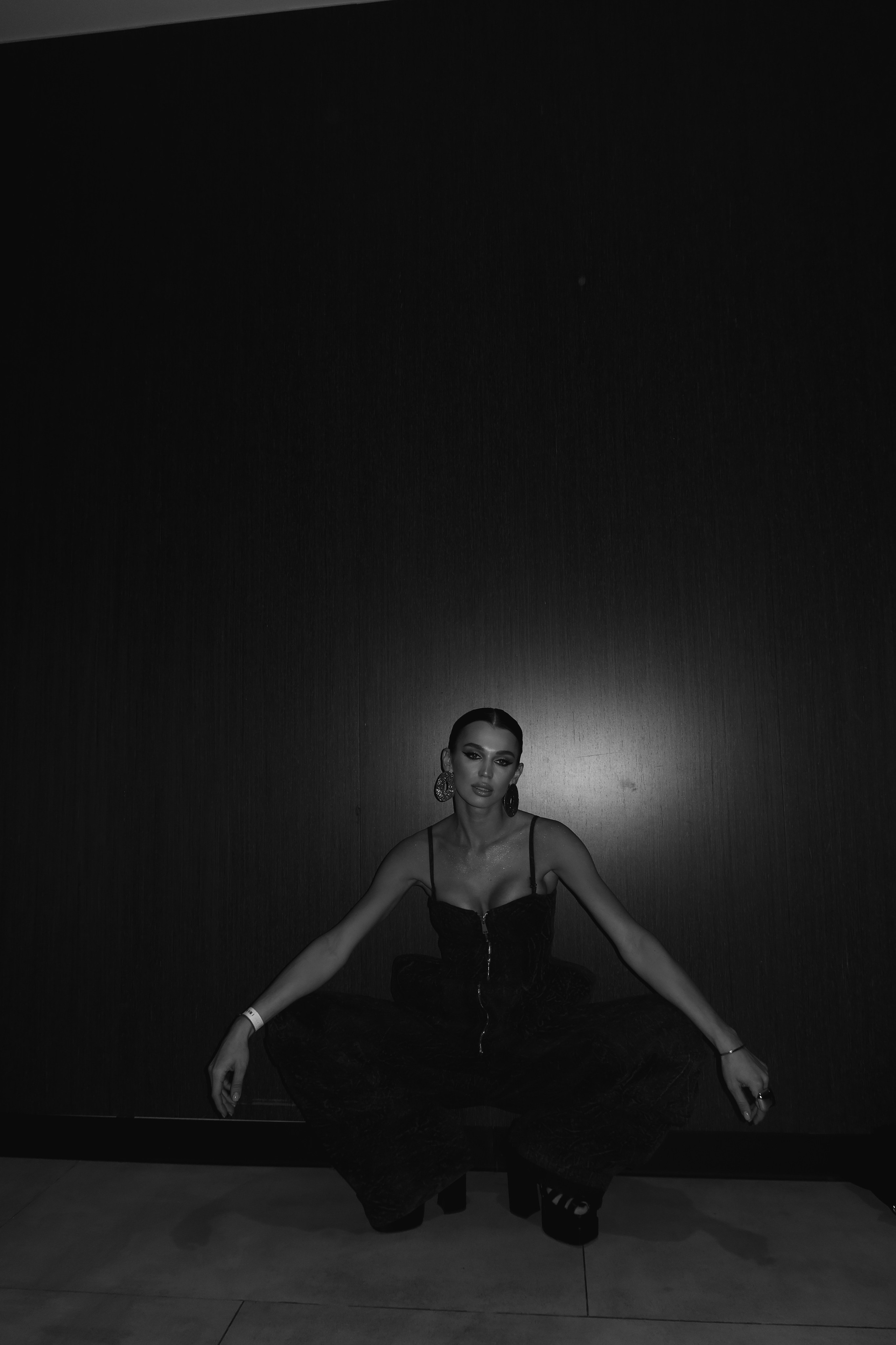 Ksyusha. Фотограф Popova Polina