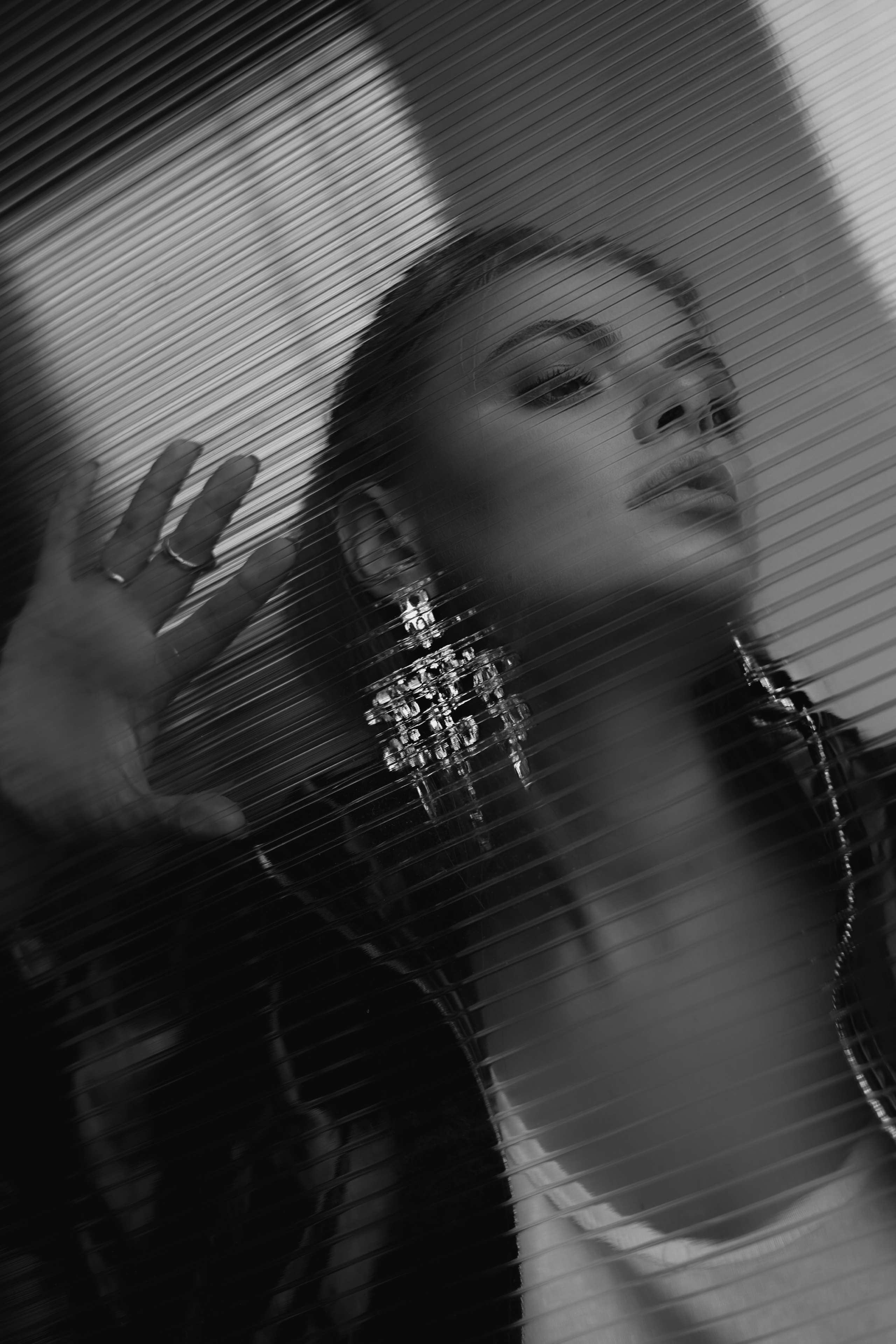 Маргарита Аброськина. Фотограф Popova Polina