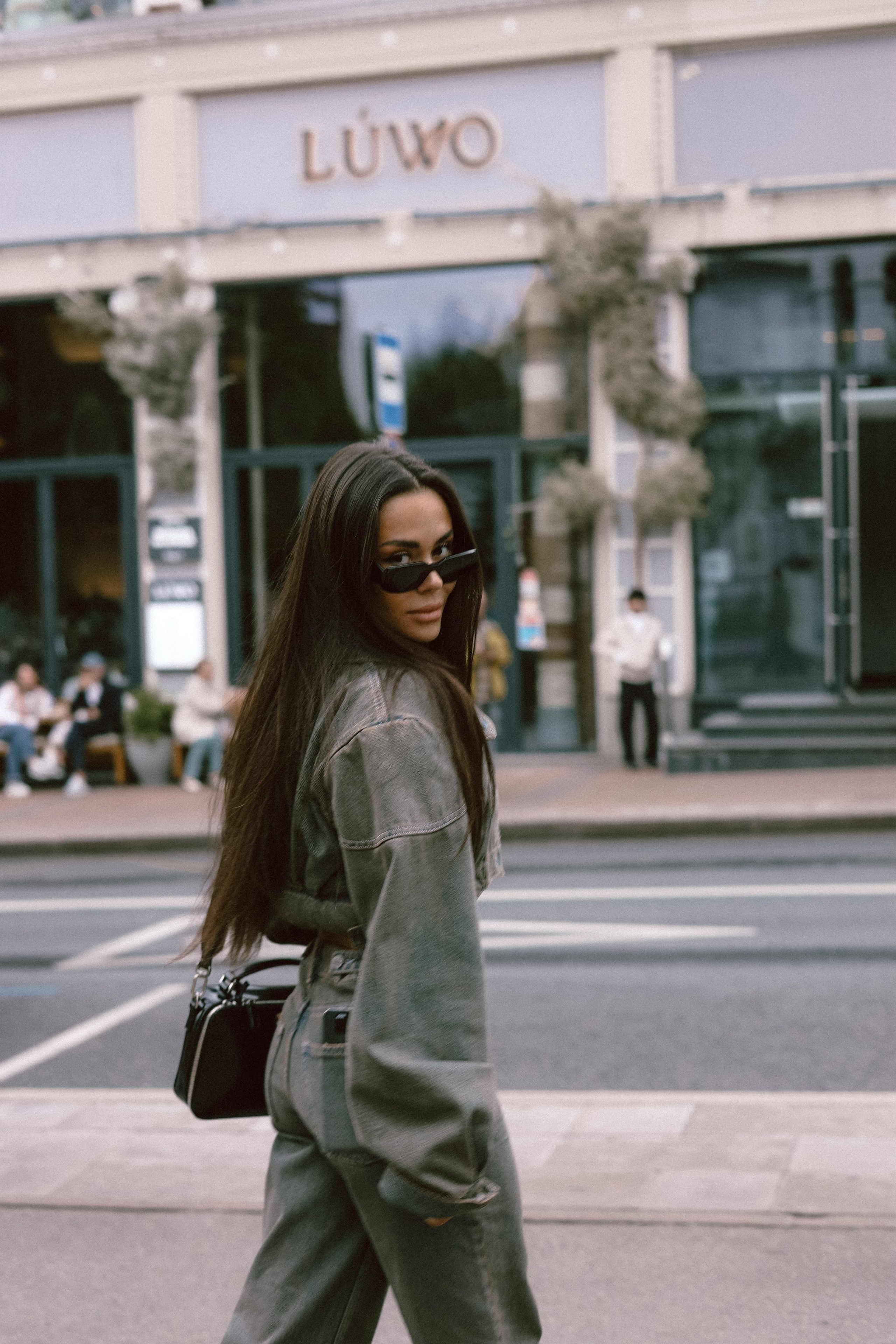 Tanya. Фотограф Popova Polina