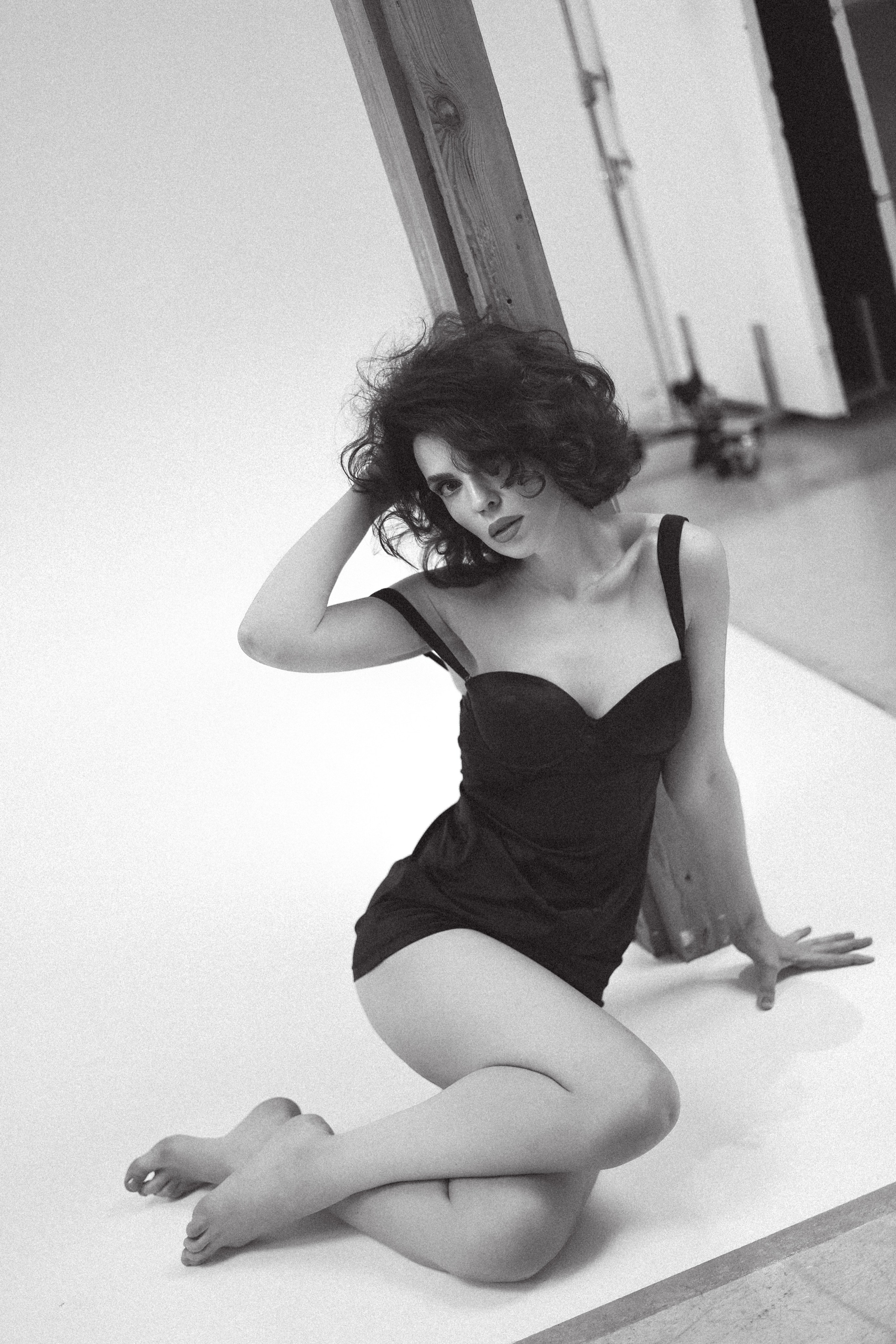 Yana. Фотограф Popova Polina