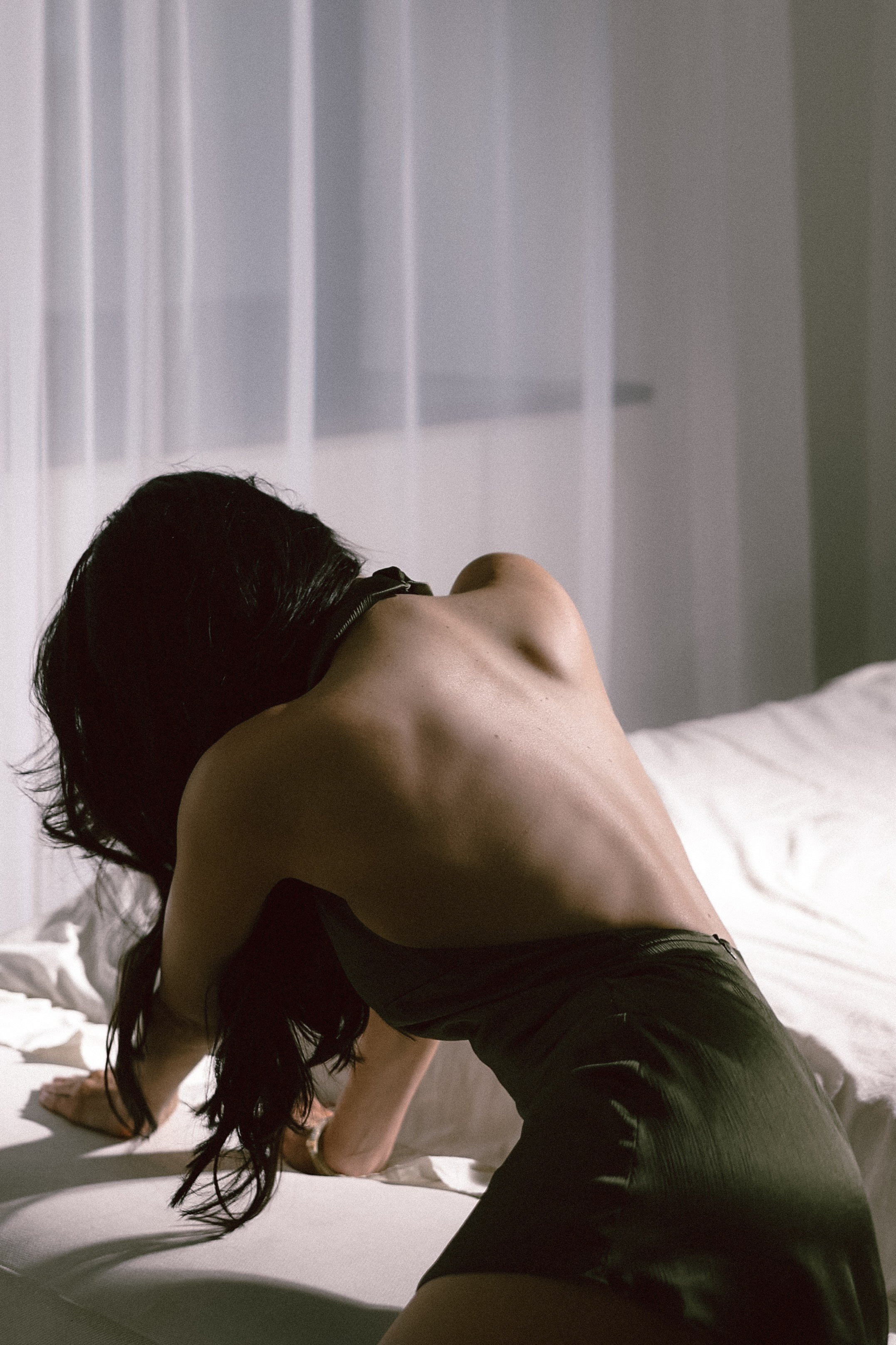 Anna. Фотограф Popova Polina