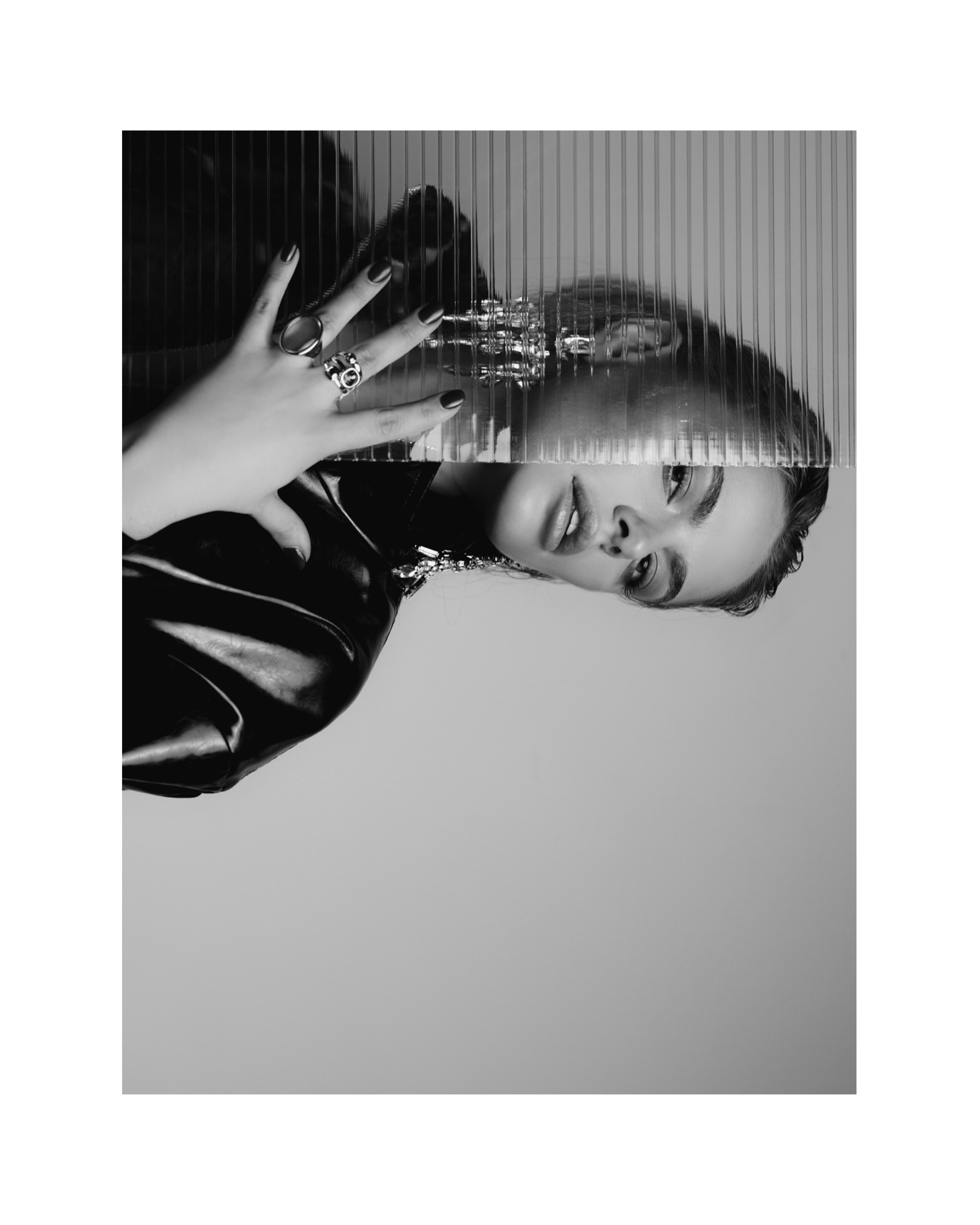 Маргарита Аброськина. Фотограф Popova Polina