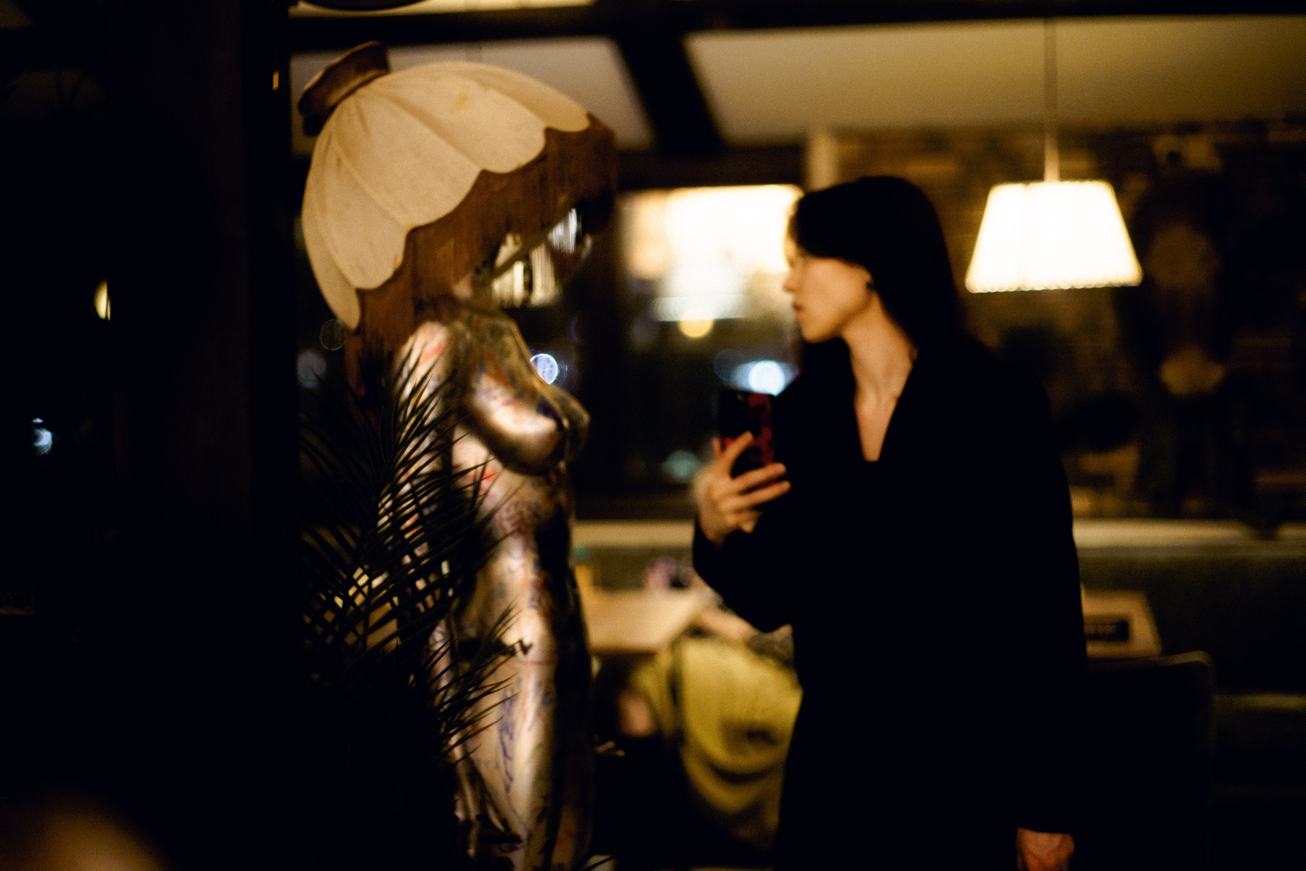 «Чердак». Портретный фотограф в Сургуте