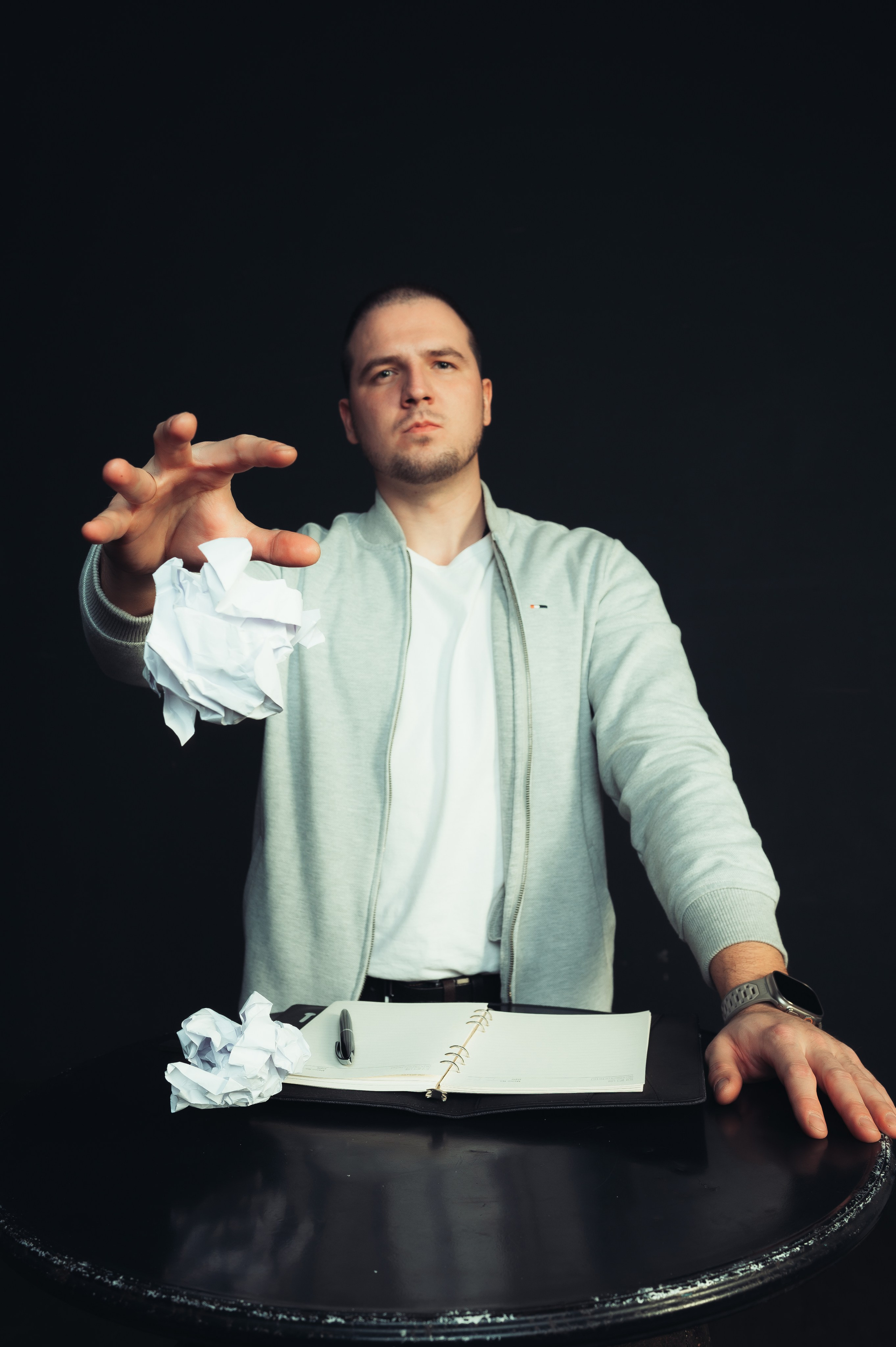 Иван Кубик — фотограф и видеограф