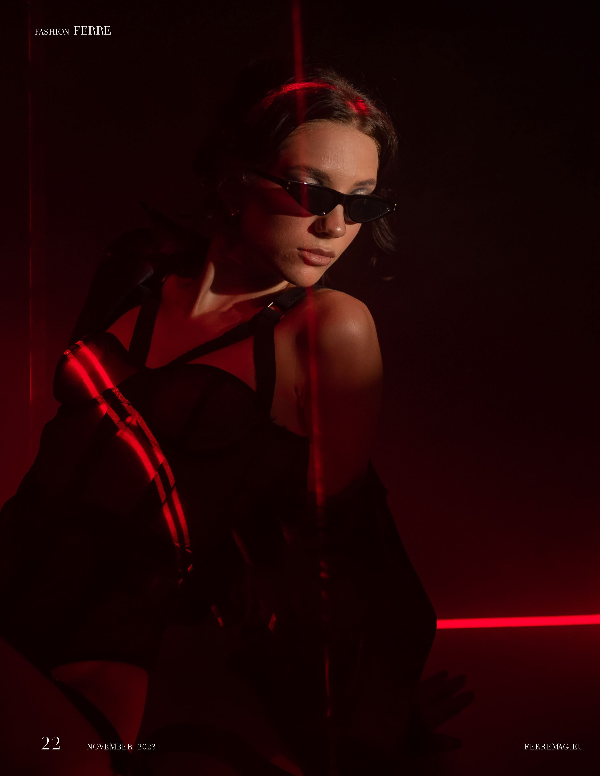 Журналы/Реклама. Фотограф Волгоград Ермолова Дарья