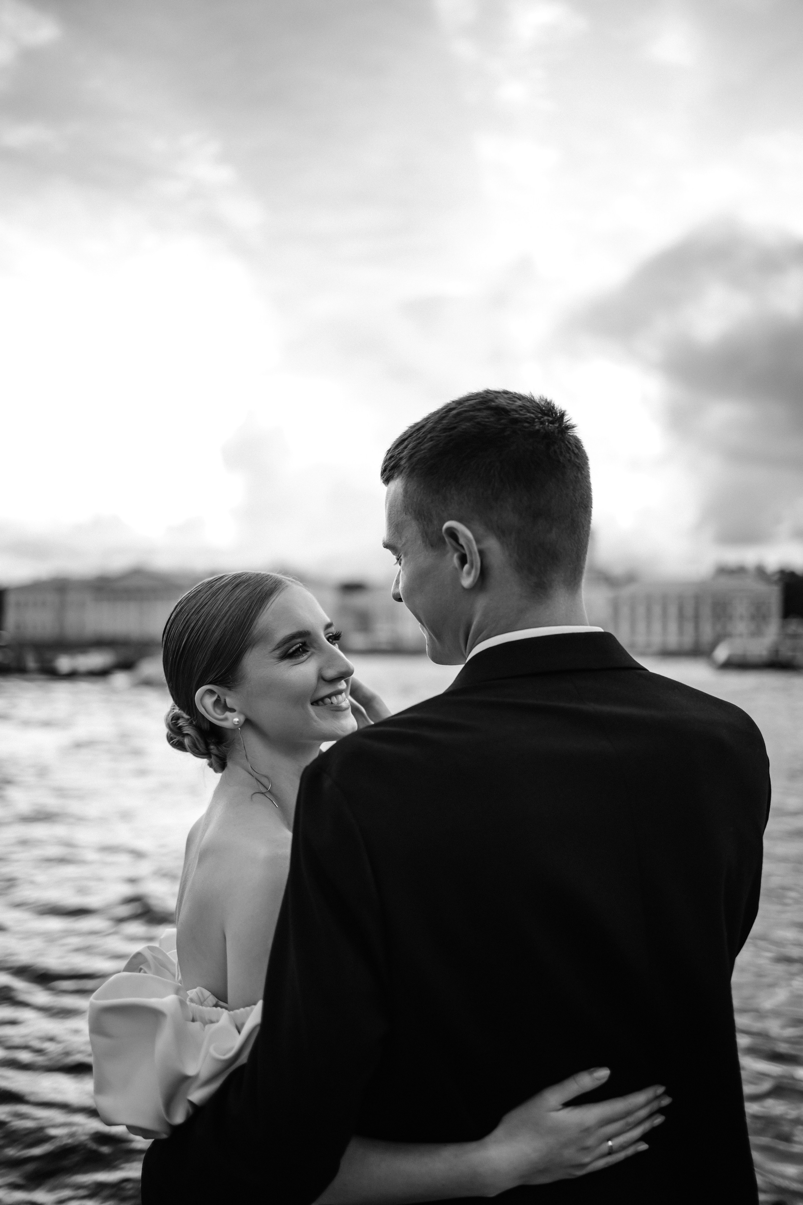 V&D. Фотограф в Санкт-Петербурге Ольга Кулеш