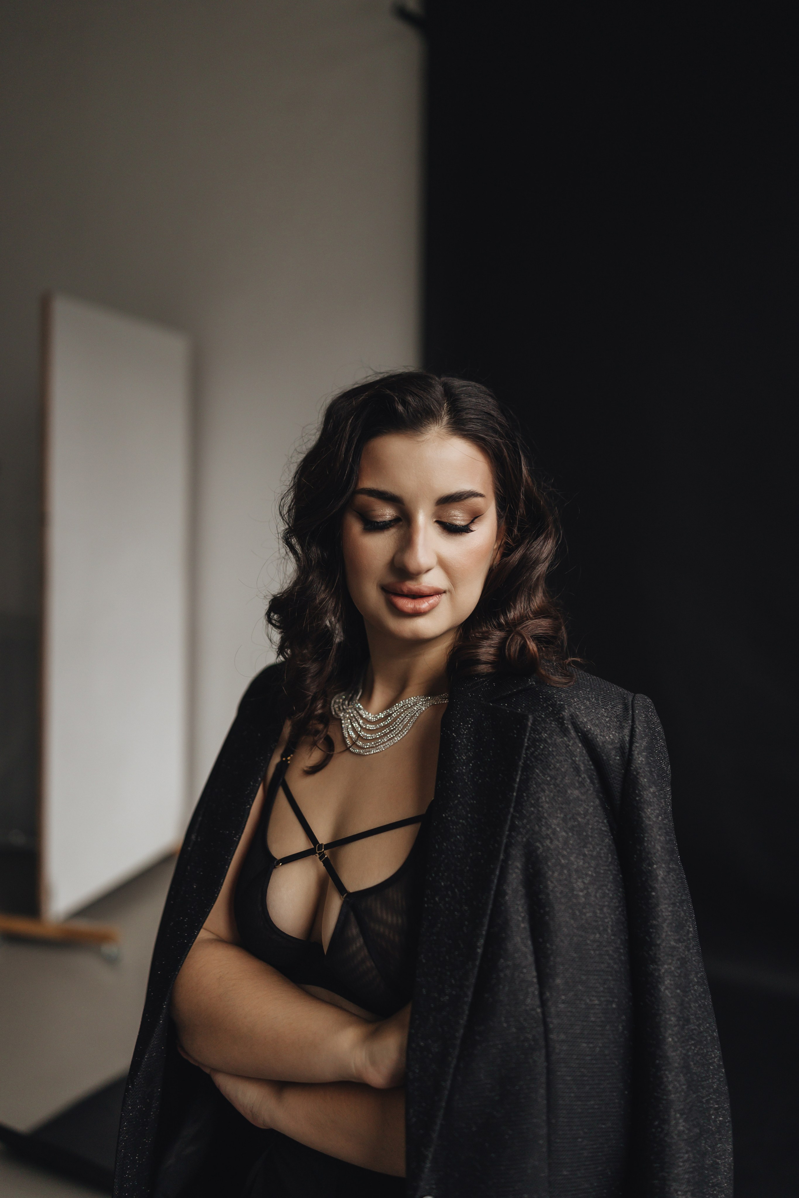 В. Фотограф в Санкт-Петербурге Ольга Кулеш