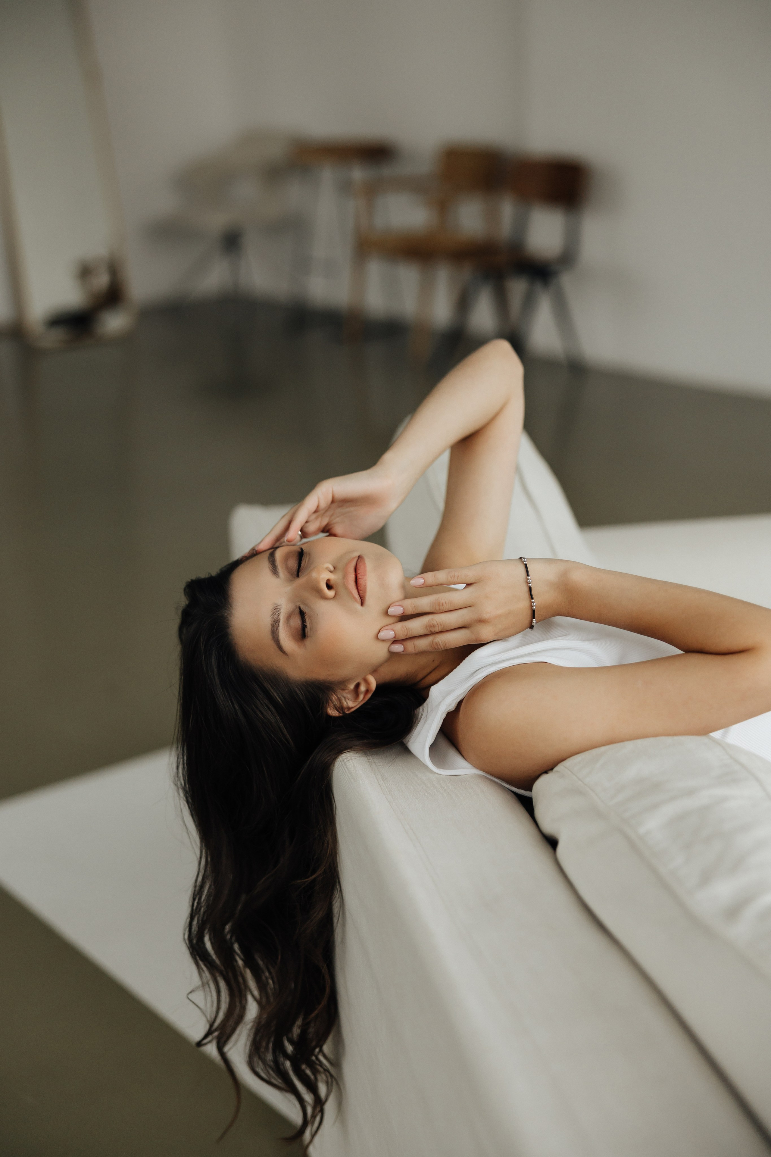 В. Фотограф в Санкт-Петербурге Ольга Кулеш