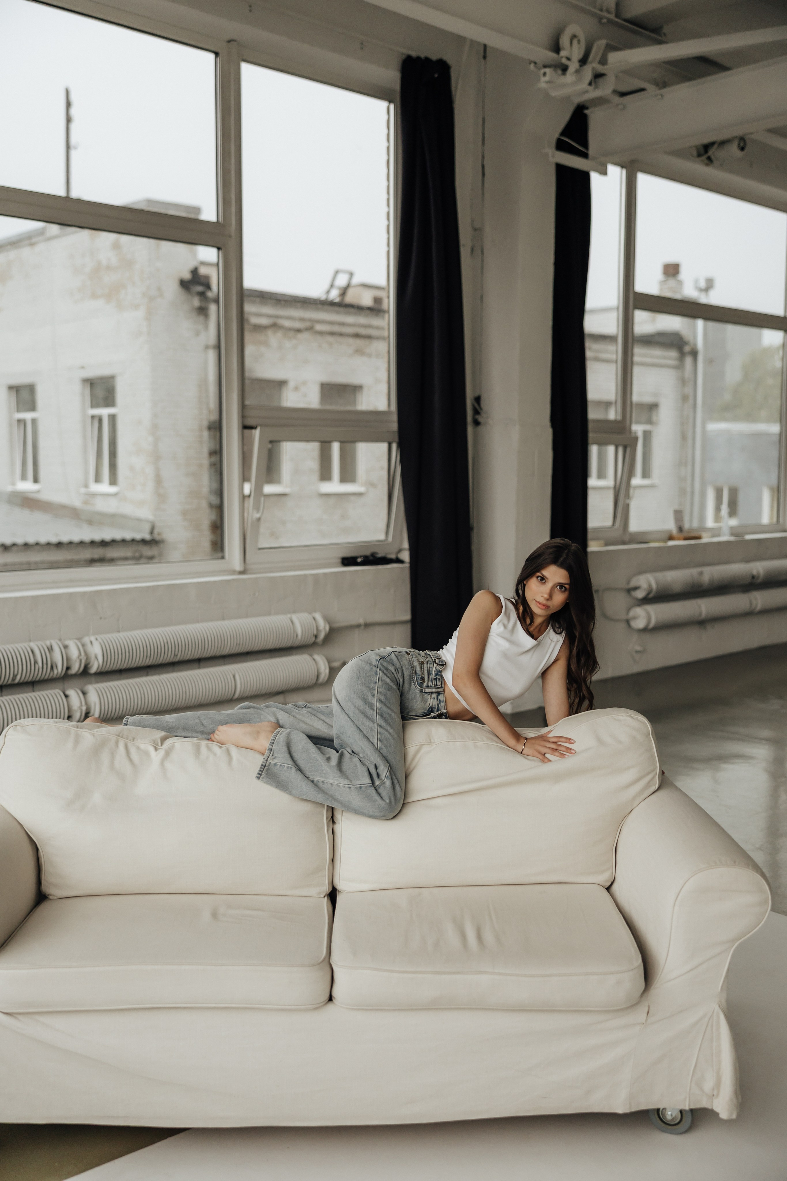 В. Фотограф в Санкт-Петербурге Ольга Кулеш