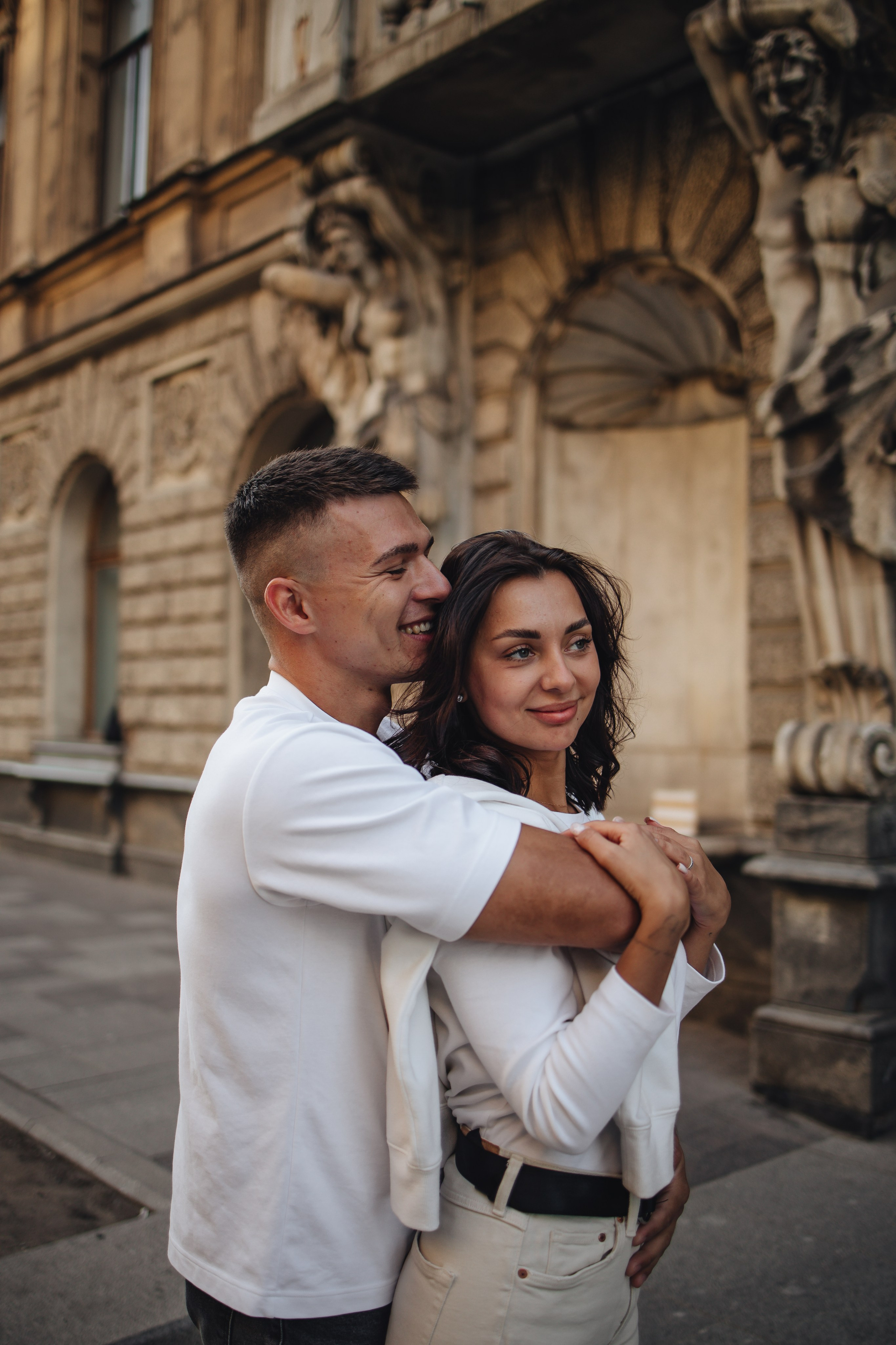 A&O. Фотограф в Санкт-Петербурге Ольга Кулеш