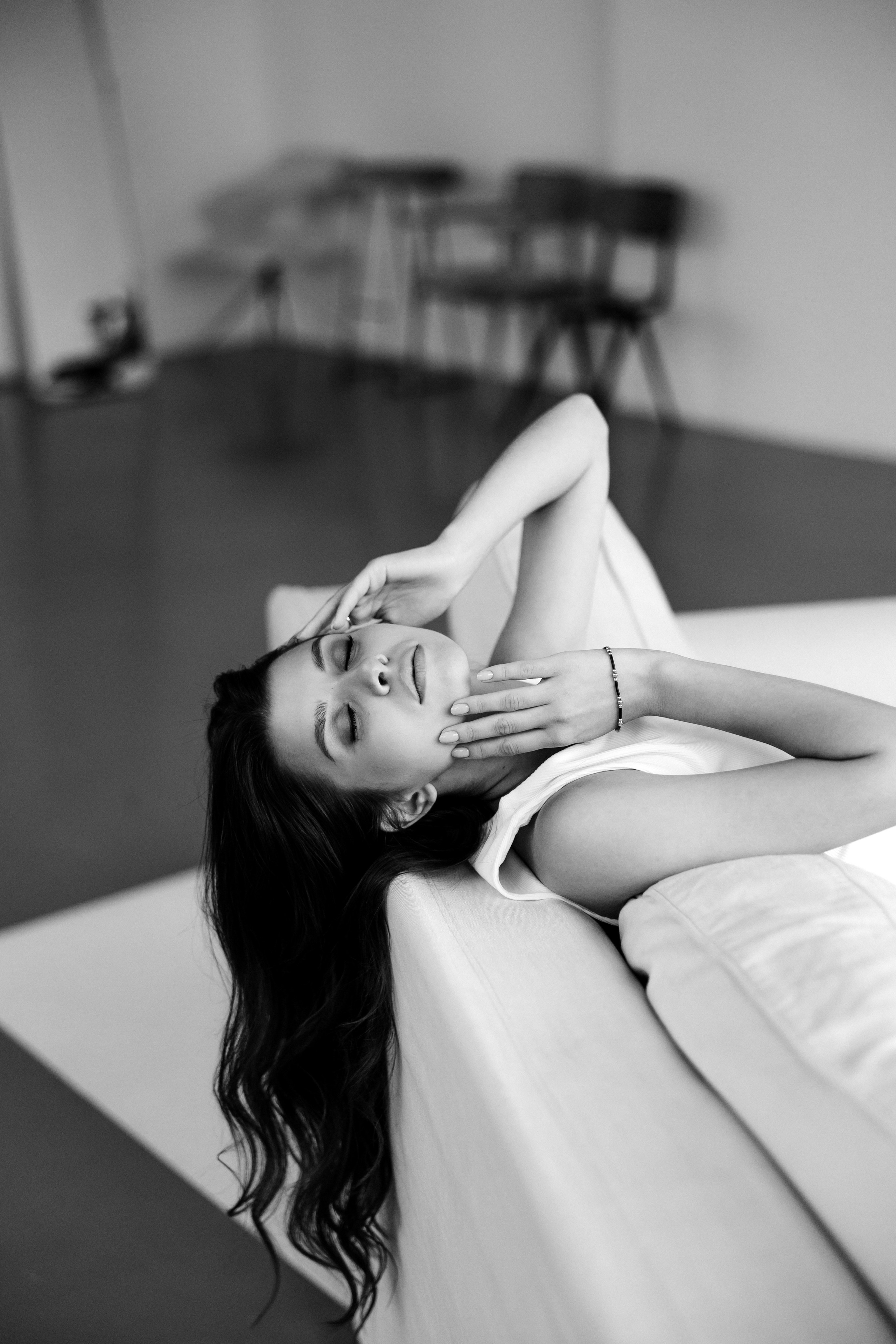 В. Фотограф в Санкт-Петербурге Ольга Кулеш