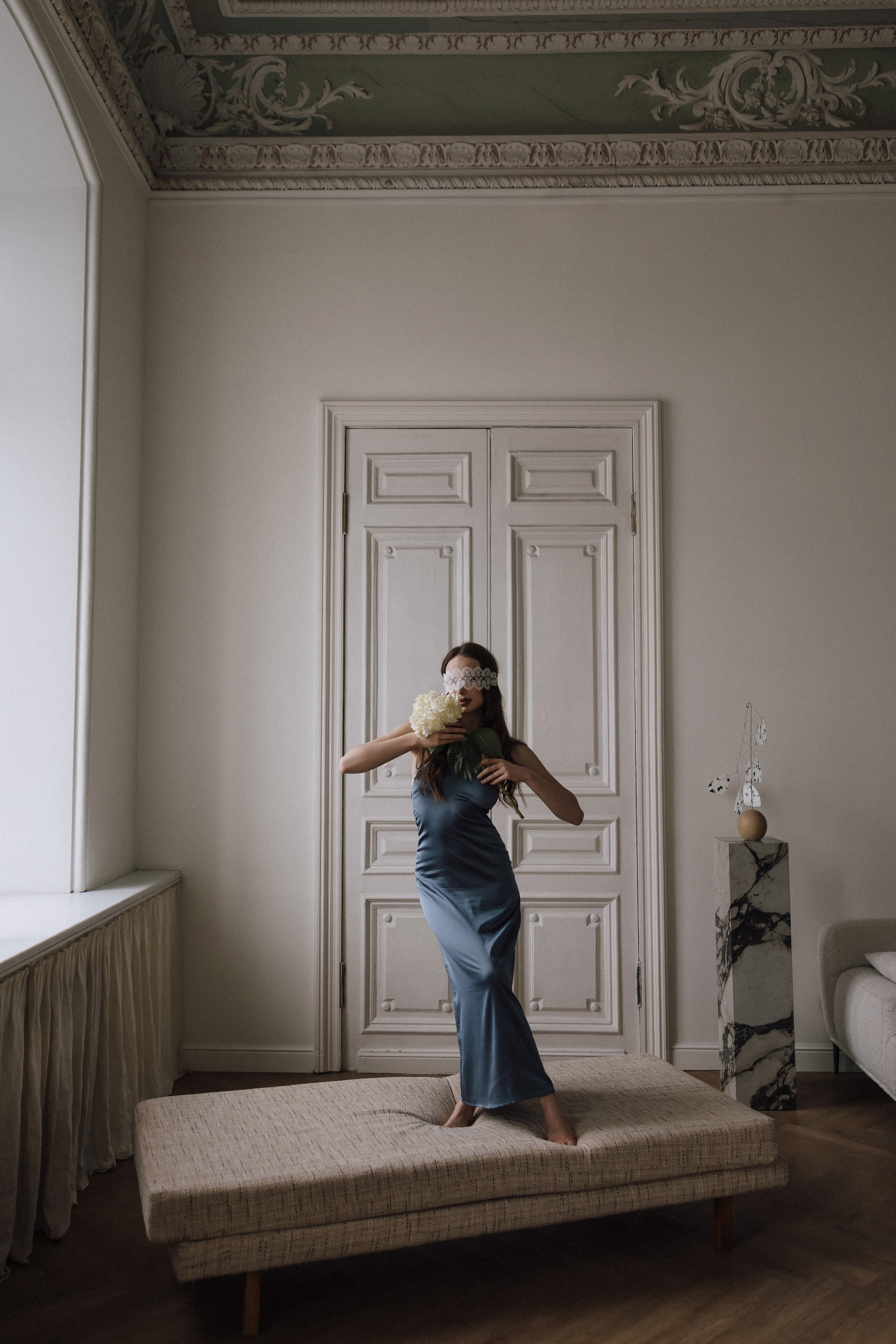 П. Фотограф в Санкт-Петербурге Ольга Кулеш