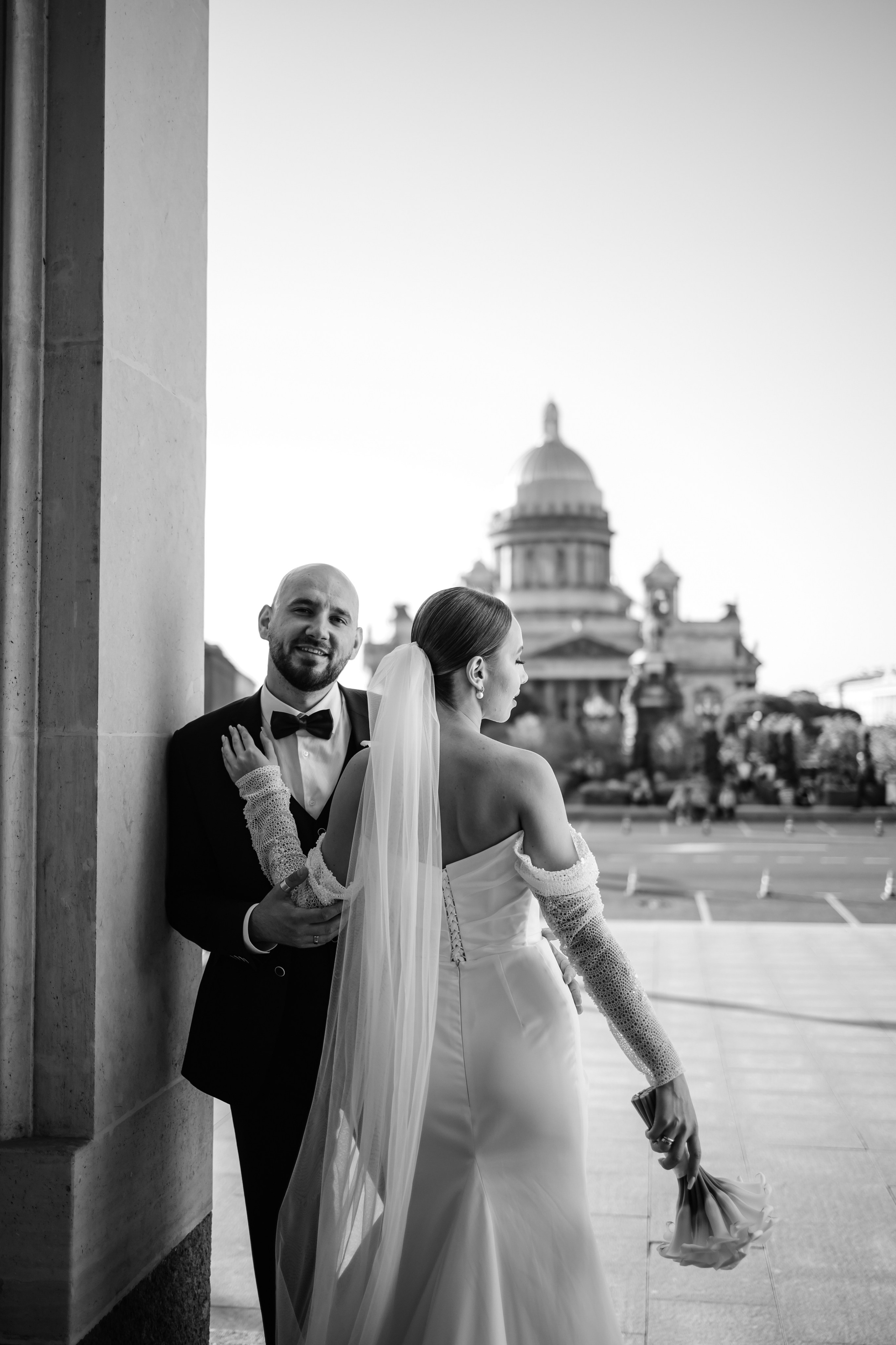 A&I. Фотограф в Санкт-Петербурге Ольга Кулеш