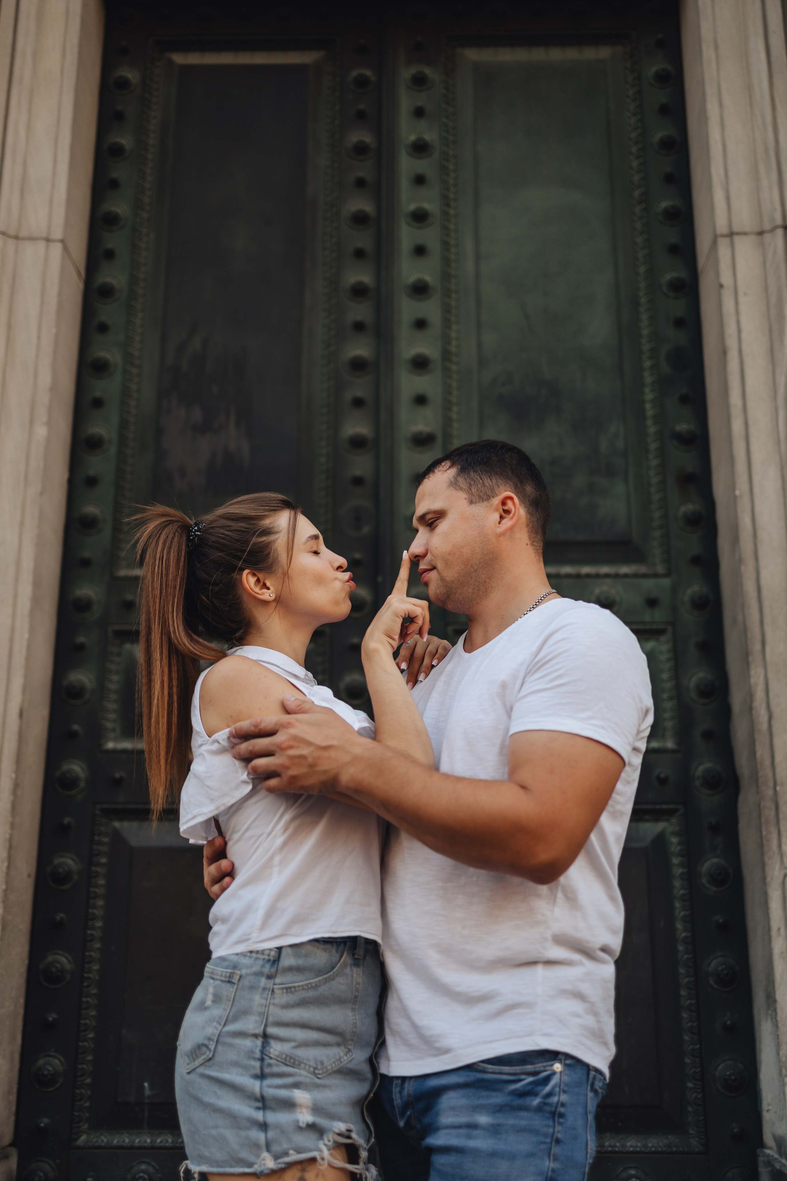 V&Z. Фотограф в Санкт-Петербурге Ольга Кулеш