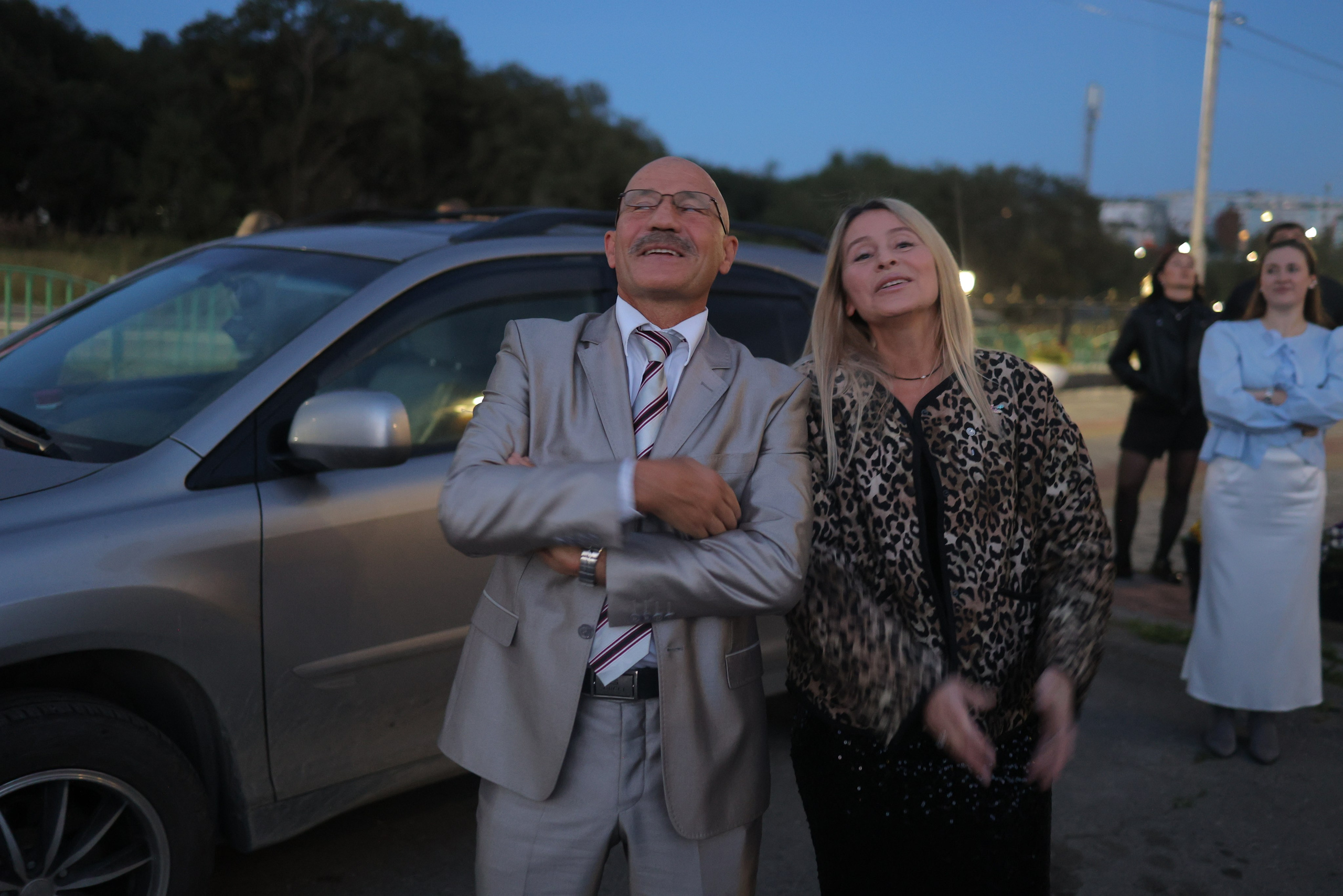 Юбилей 65 лет!