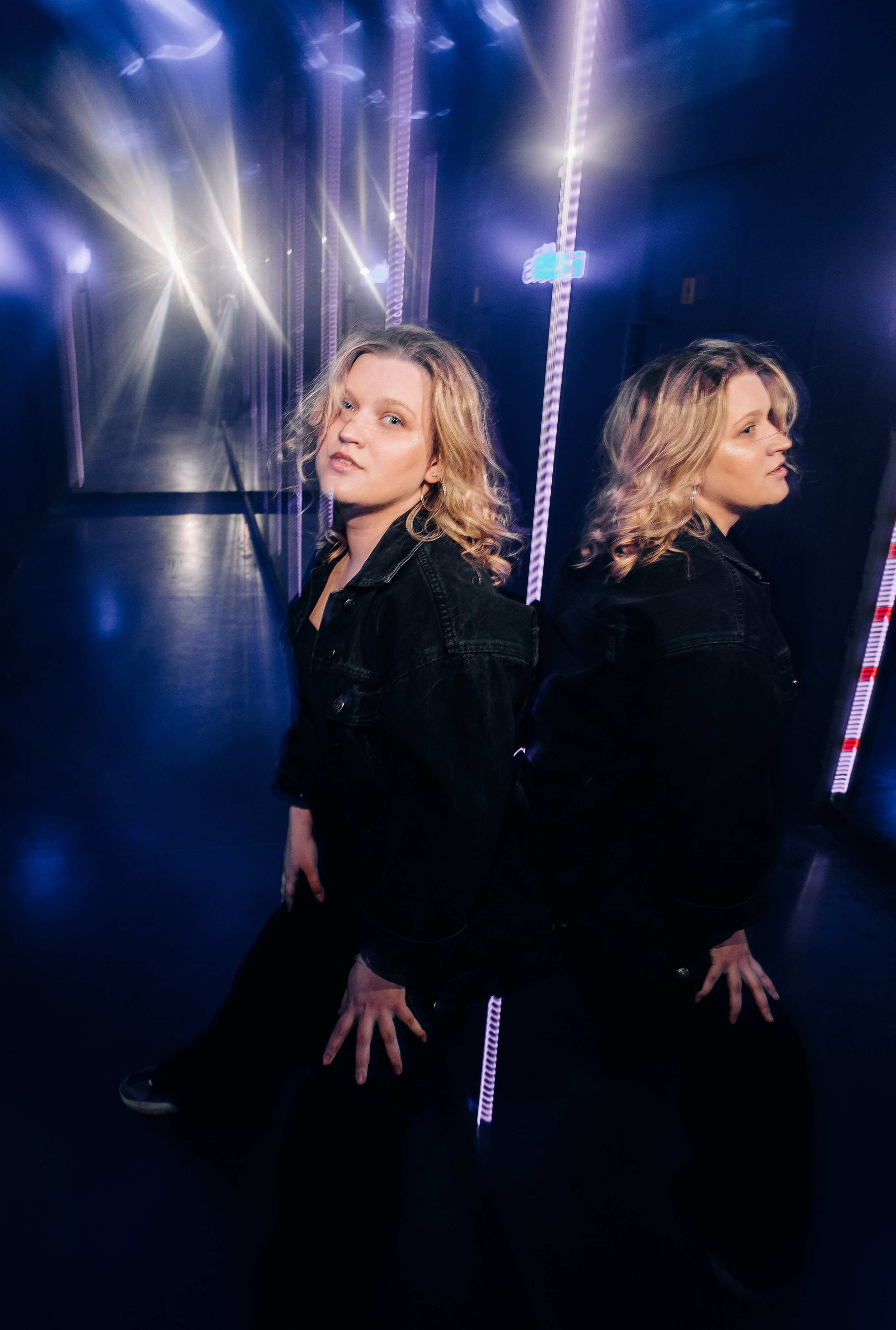 Вечеринка Millenium. Свадебный и семейный фотограф в Воронеже Свиридова Евгения