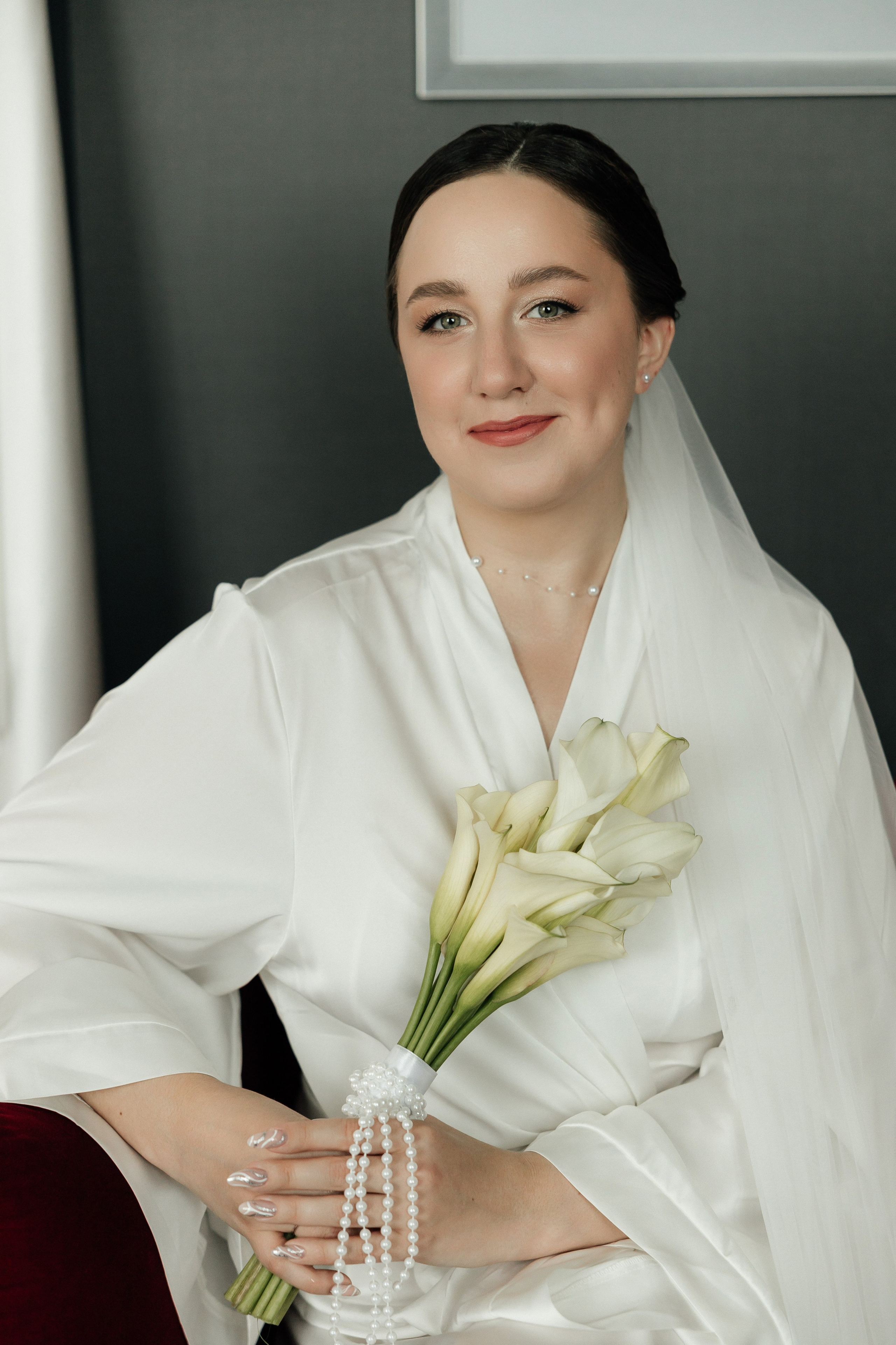 Мария и Сергей. Свадебный и Семейный фотограф Свекрова Ольга