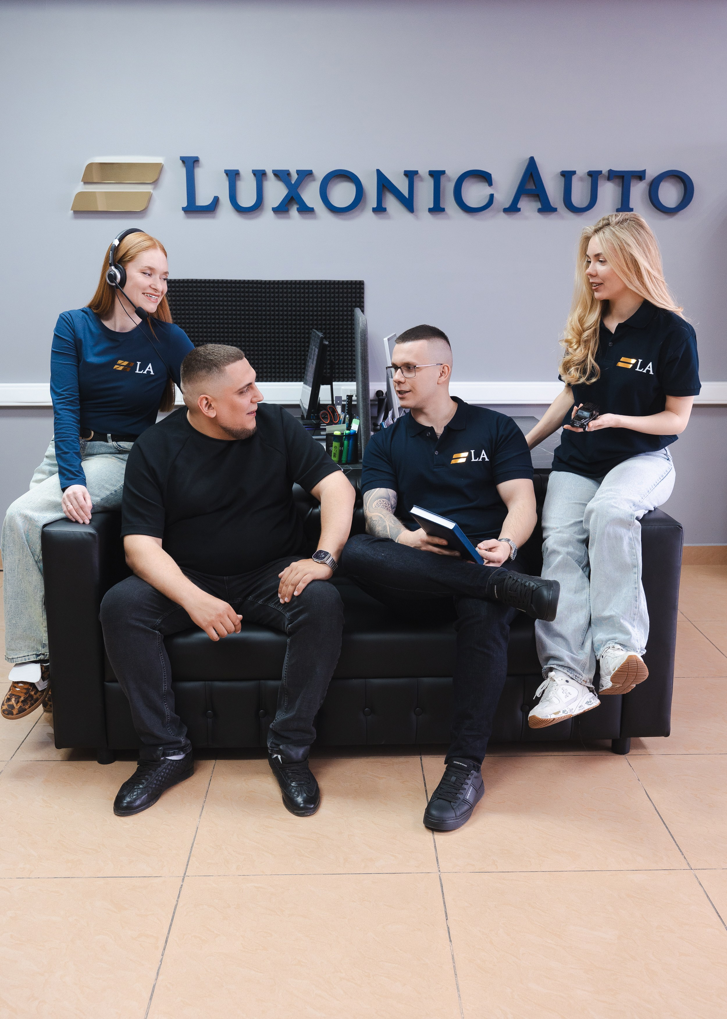 Luxonic Auto. Фотограф Хабаровск