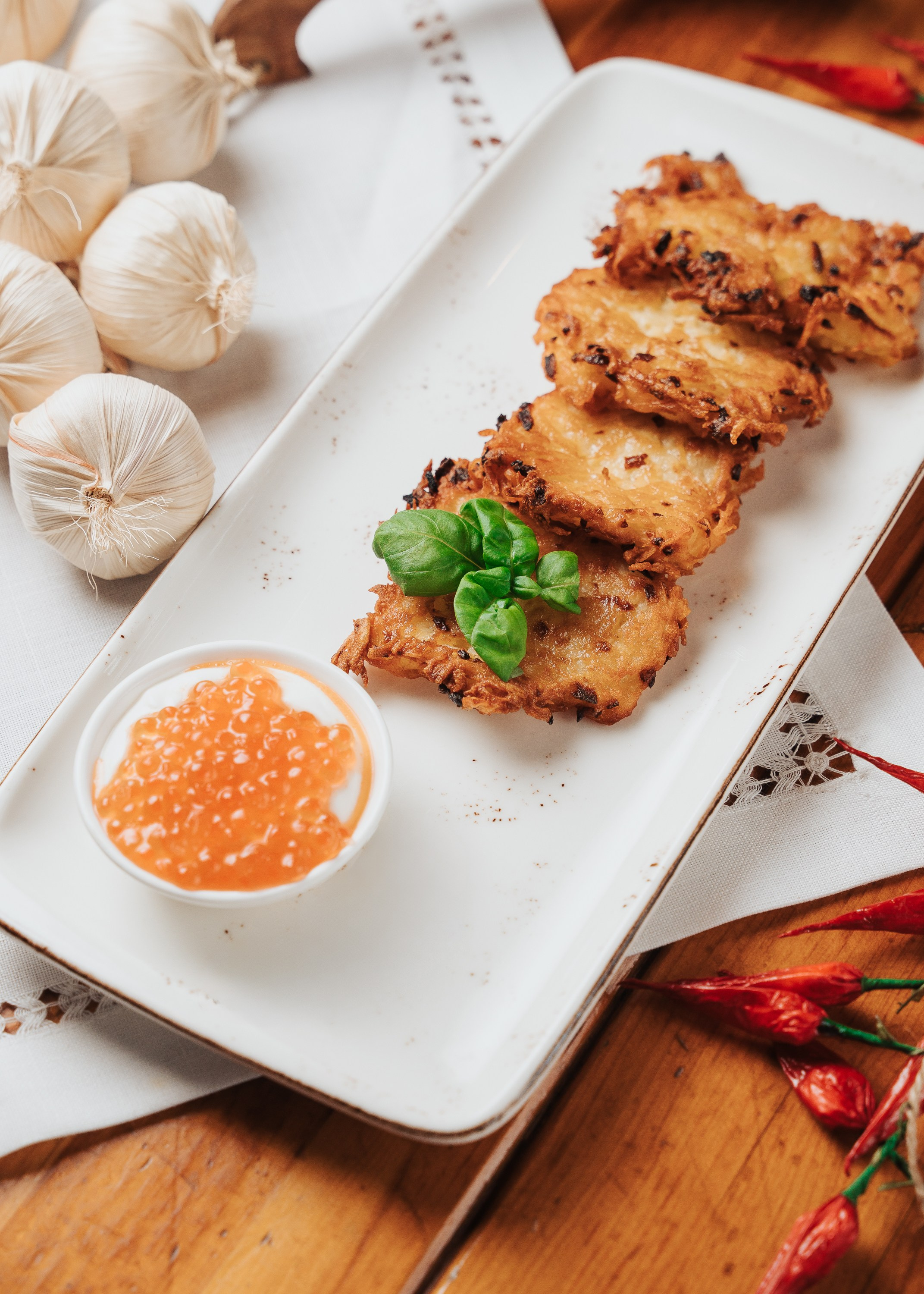 Ресторан Русский. Фотограф Хабаровск