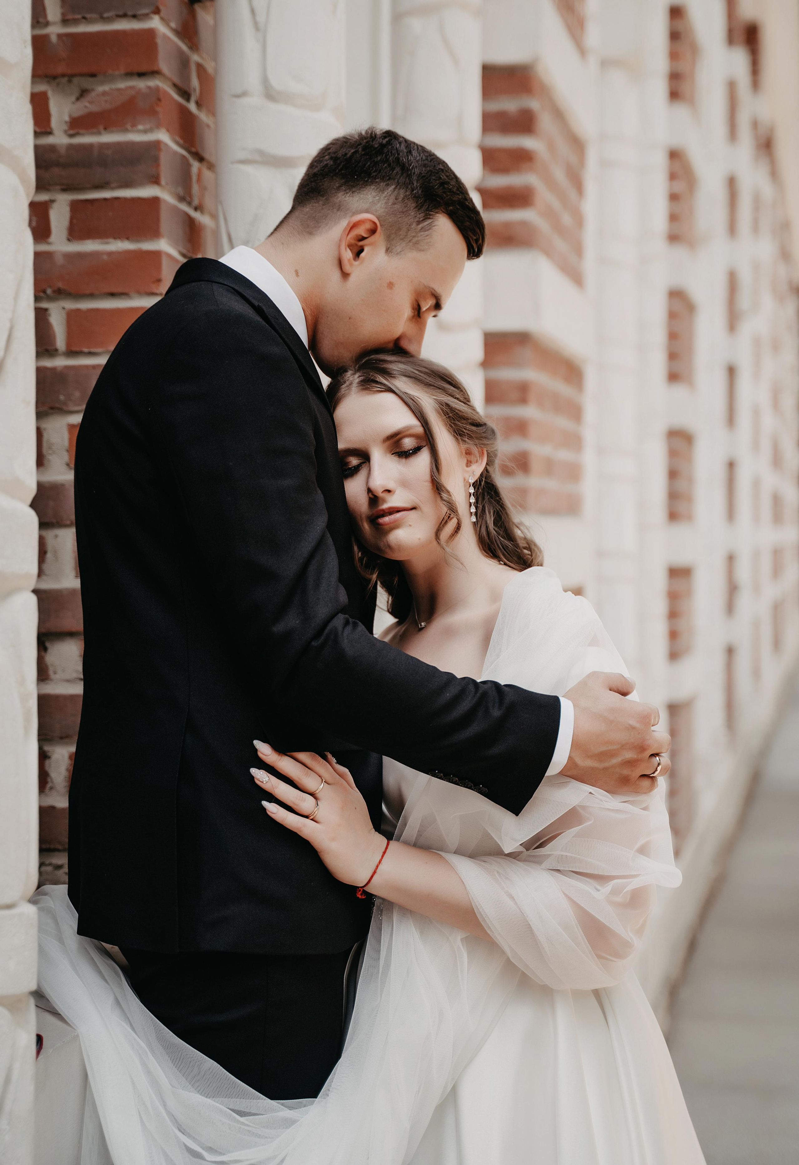 Руслан и Евгения (полный день). Свадебный фотограф