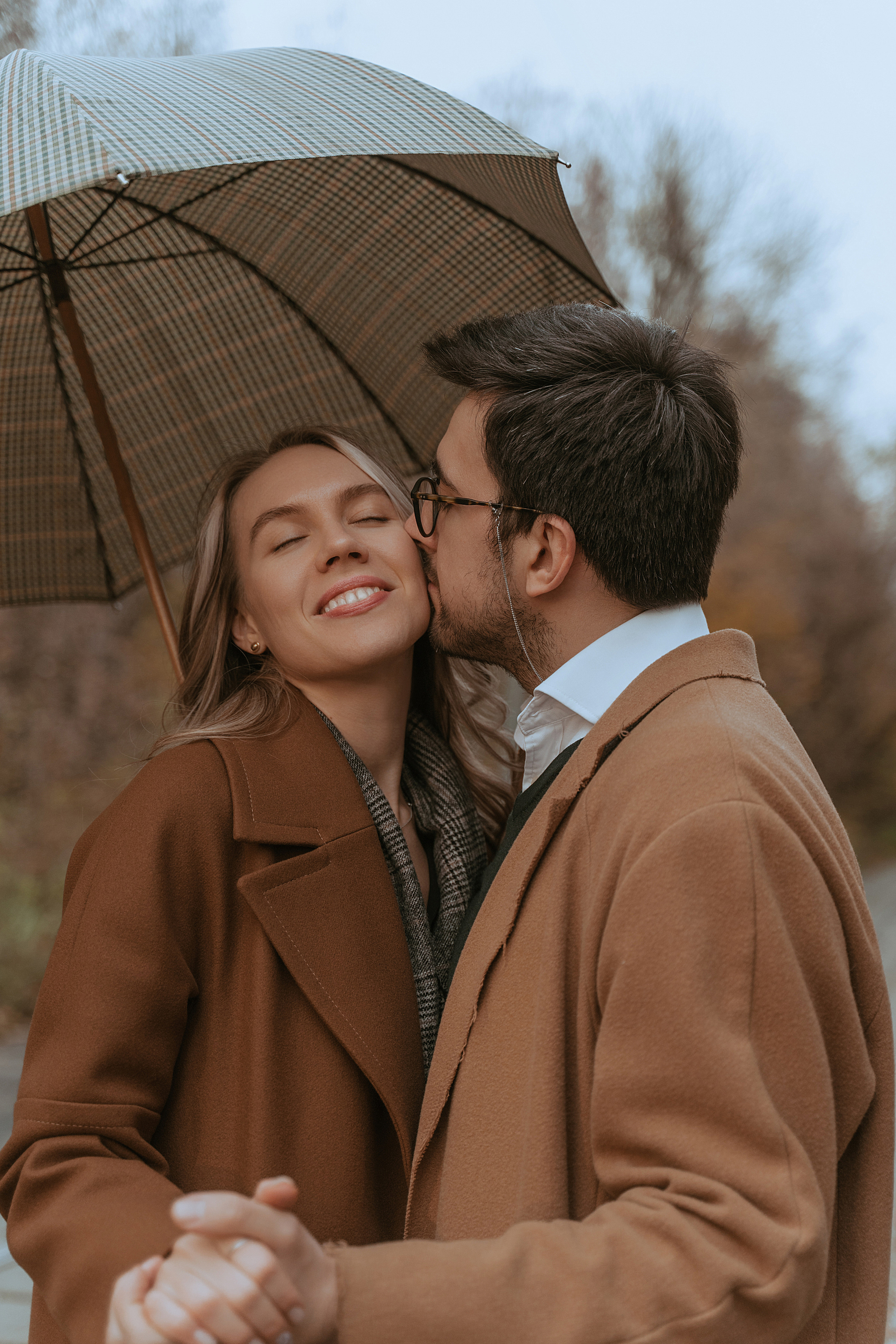 Love story прогулка в Сокольниках. Свадебный фотограф